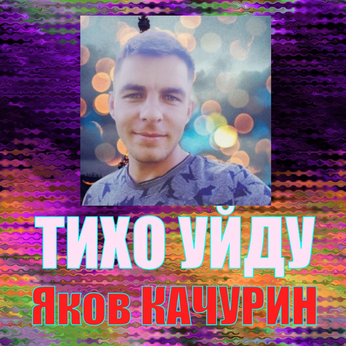 Тихо уйду
