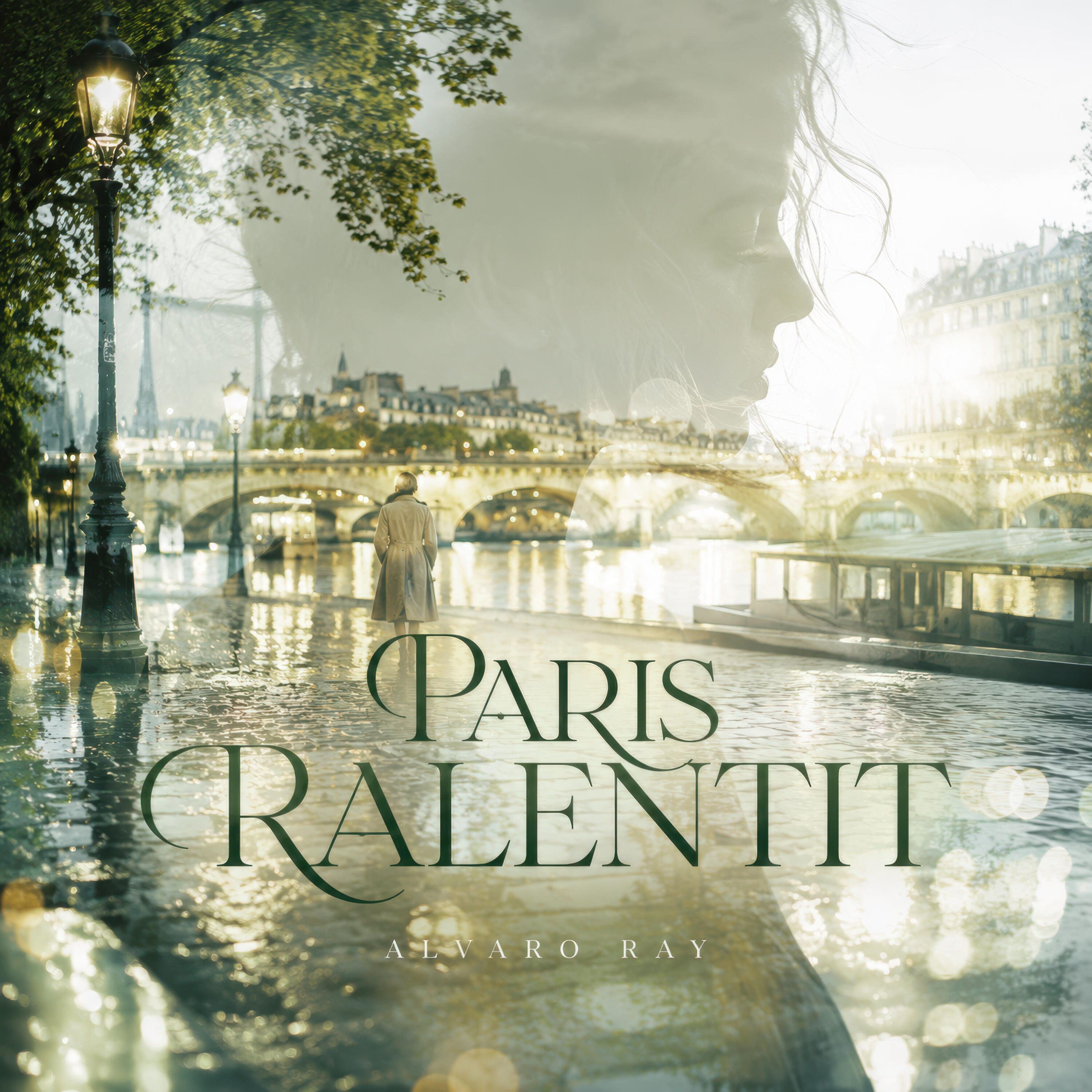 Paris Ralentit