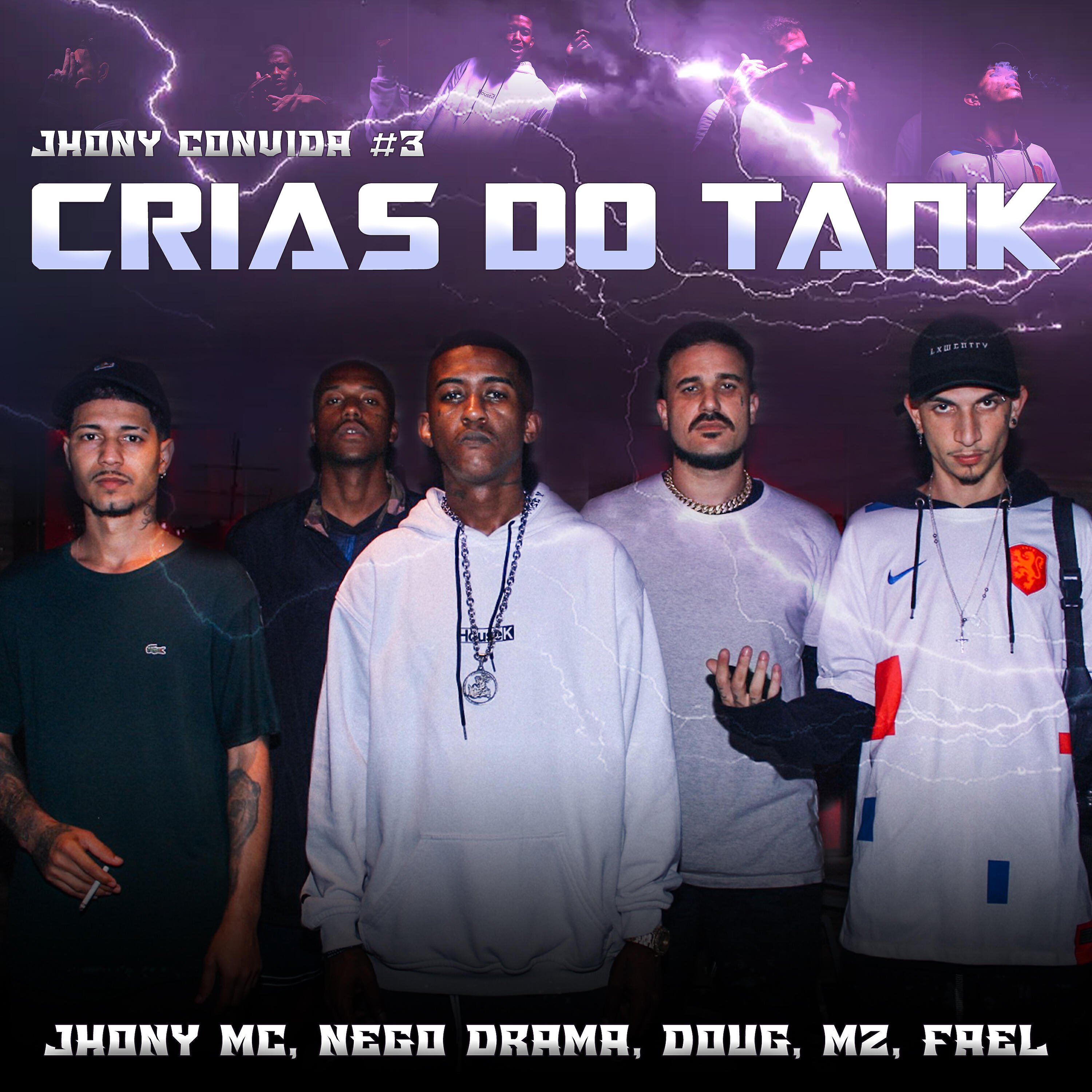 Nego Drama