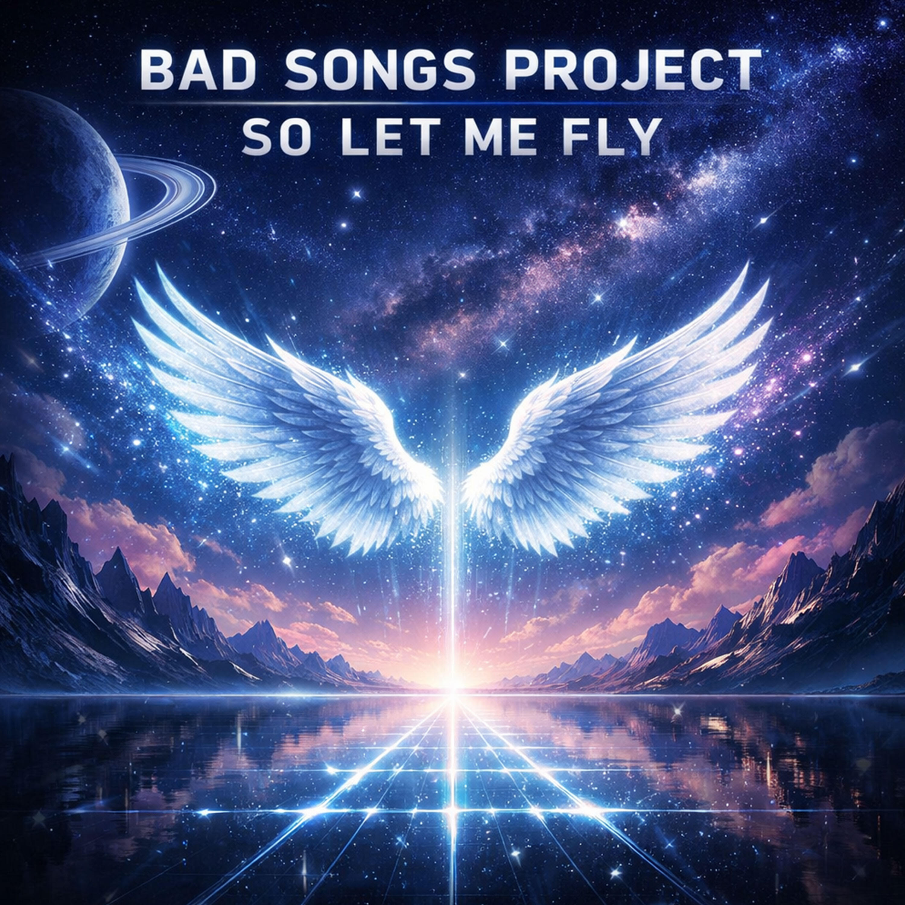 So Let Me Fly