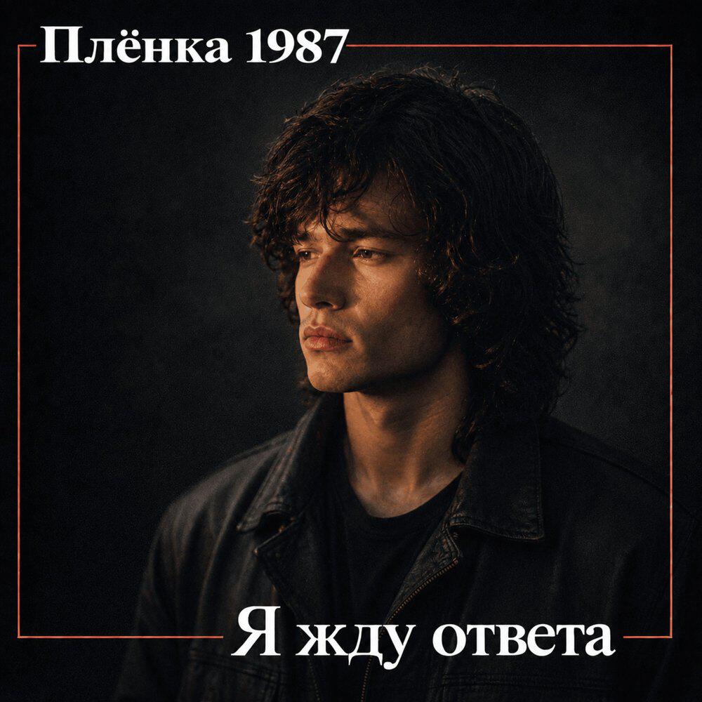 Альбом Я Жду Ответа исполнителя Plenka 1987