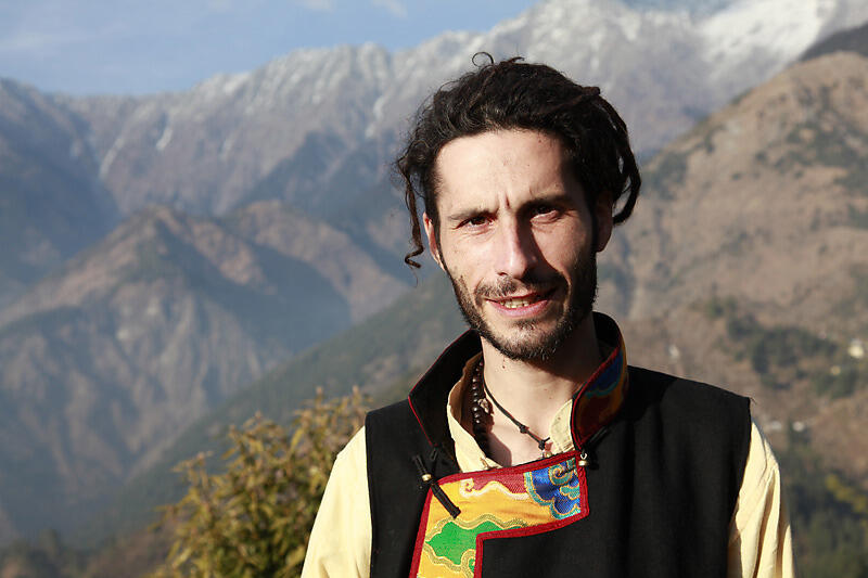 Ludo Ji