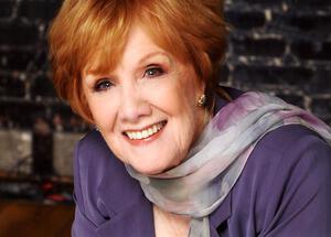 Marni Nixon