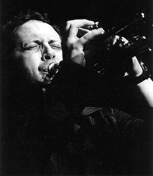 Mark Isham