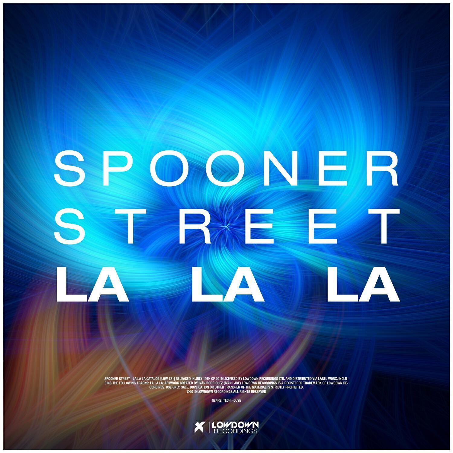 Spooner Street