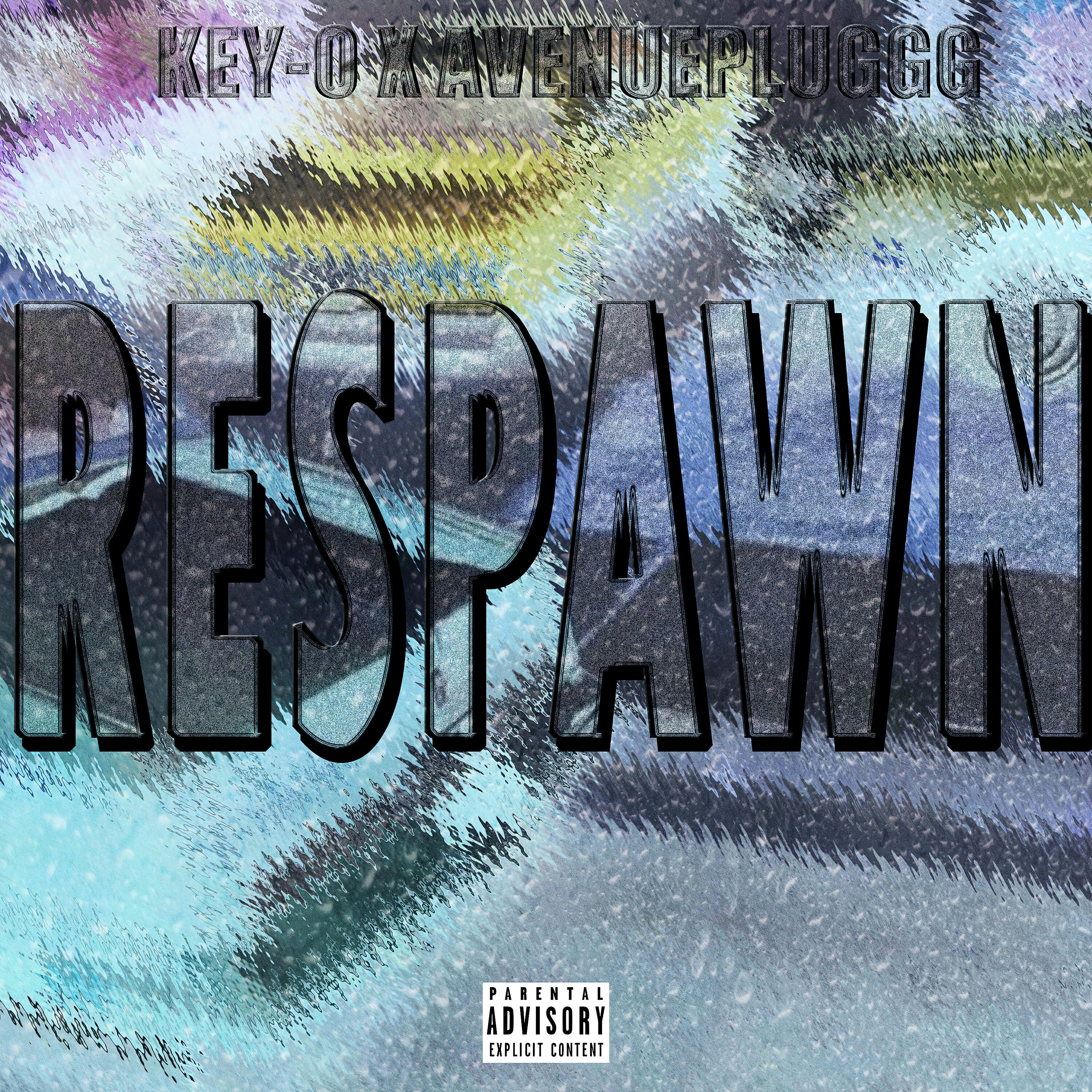 Альбом Respawn исполнителя Avenuepluggg, Key-O