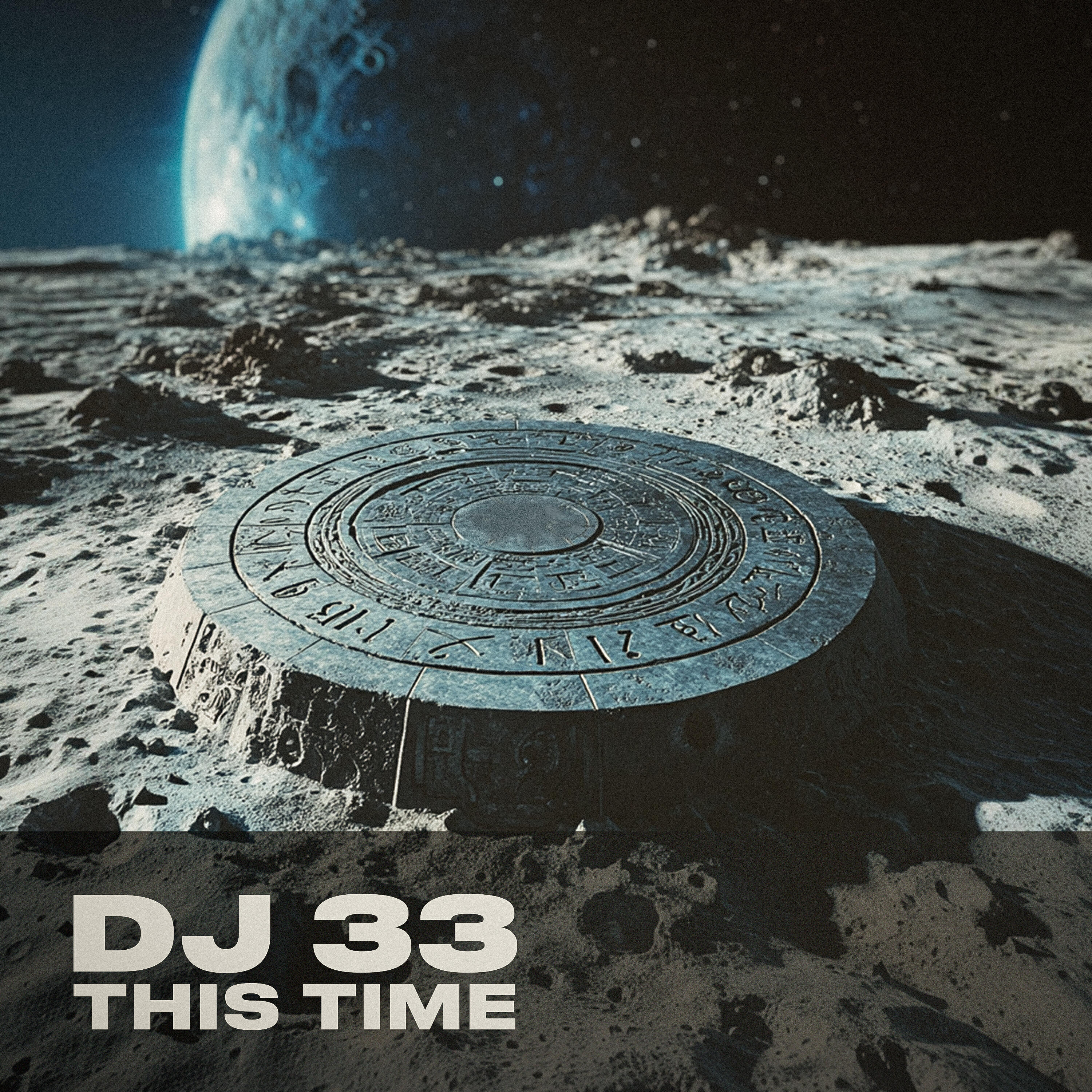 Альбом This Time исполнителя DJ 33
