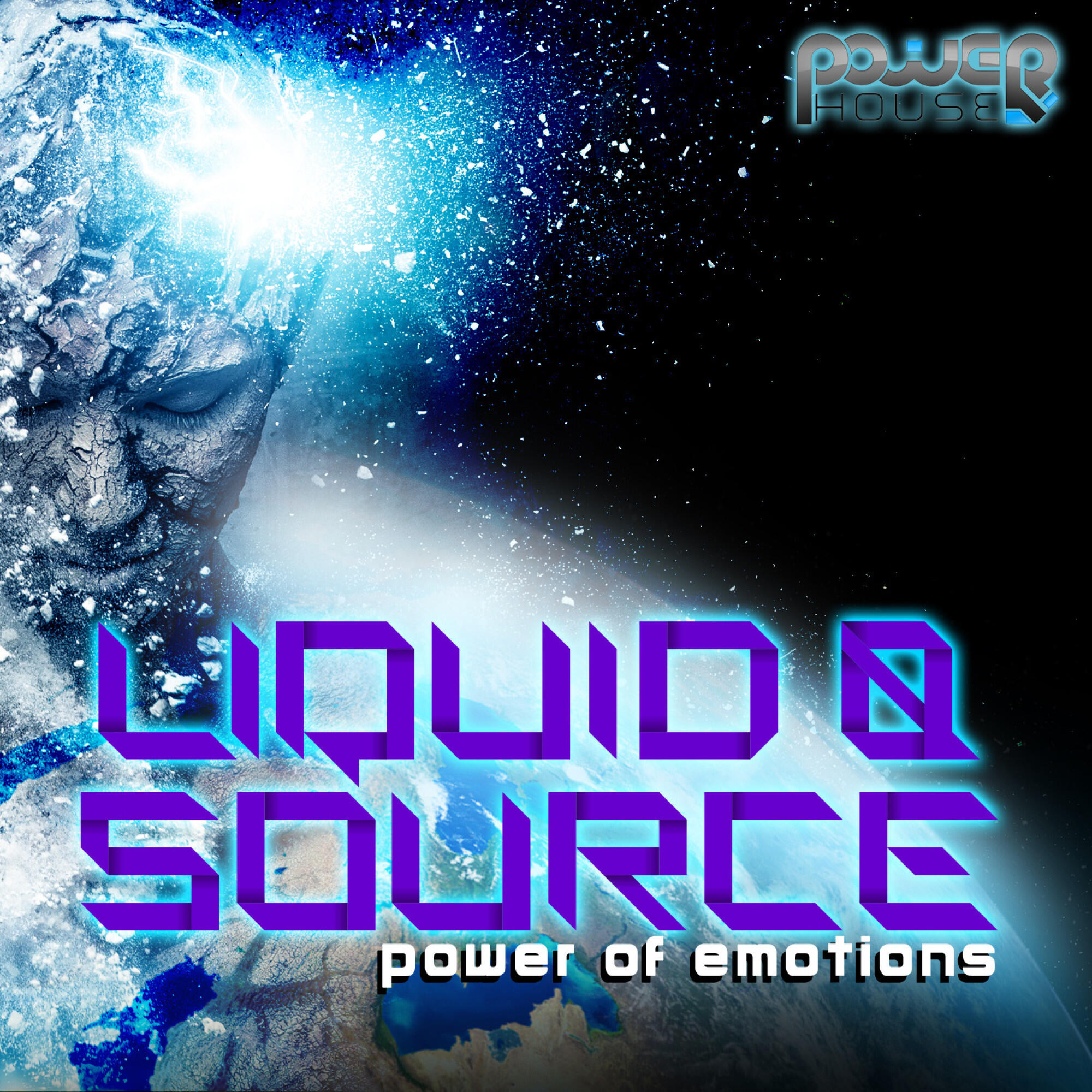 Monolock, Liquid, The Source - Modern War - Liquid & Source Remix