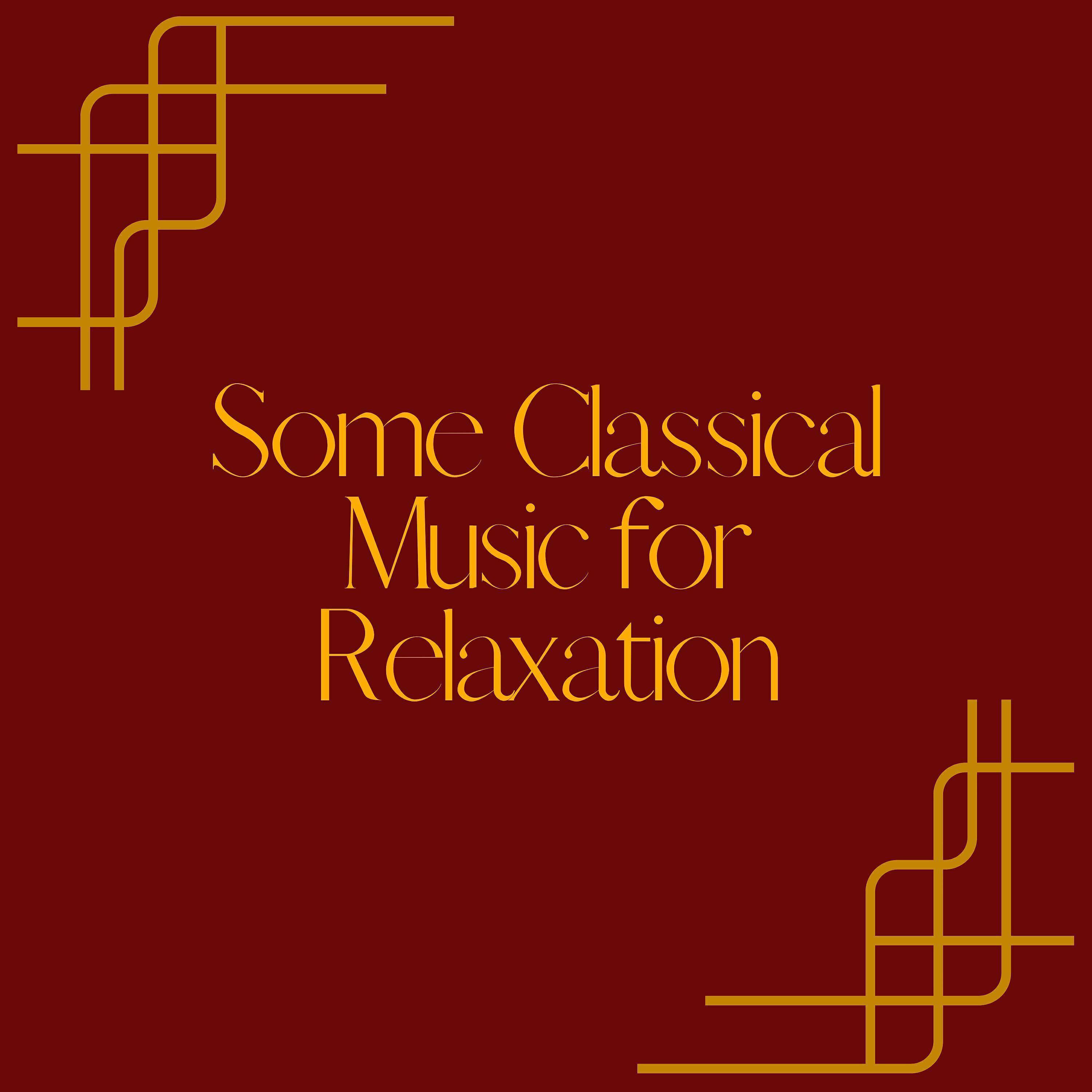 Relaxing Classical Music