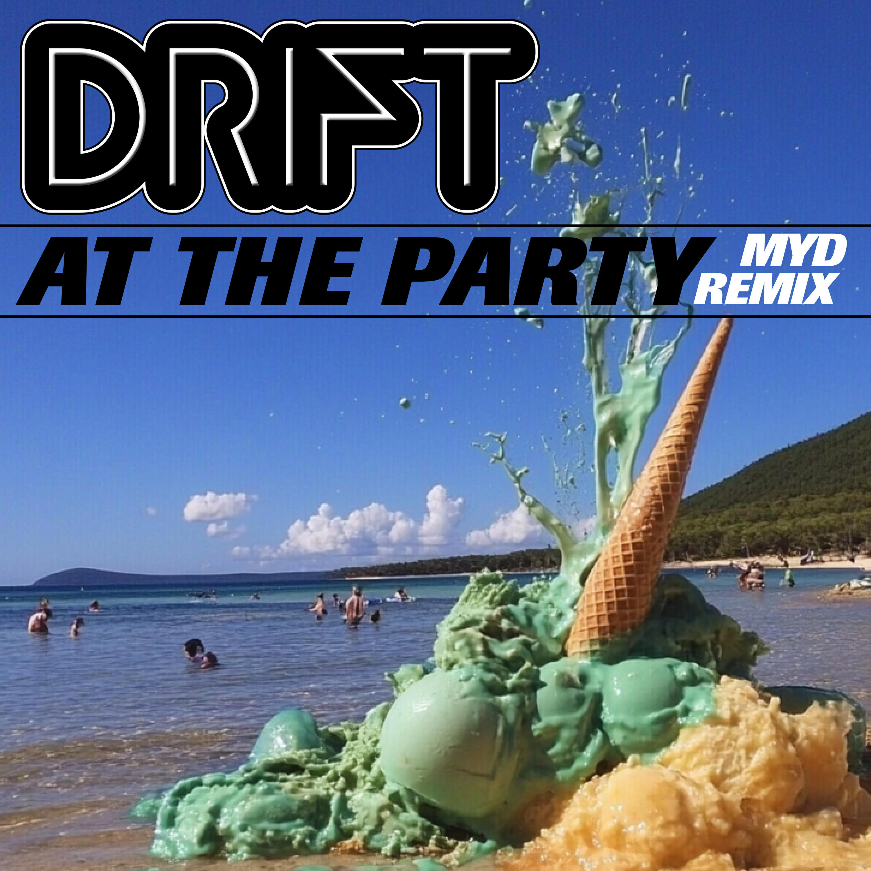 At the Party (Myd Remix)
