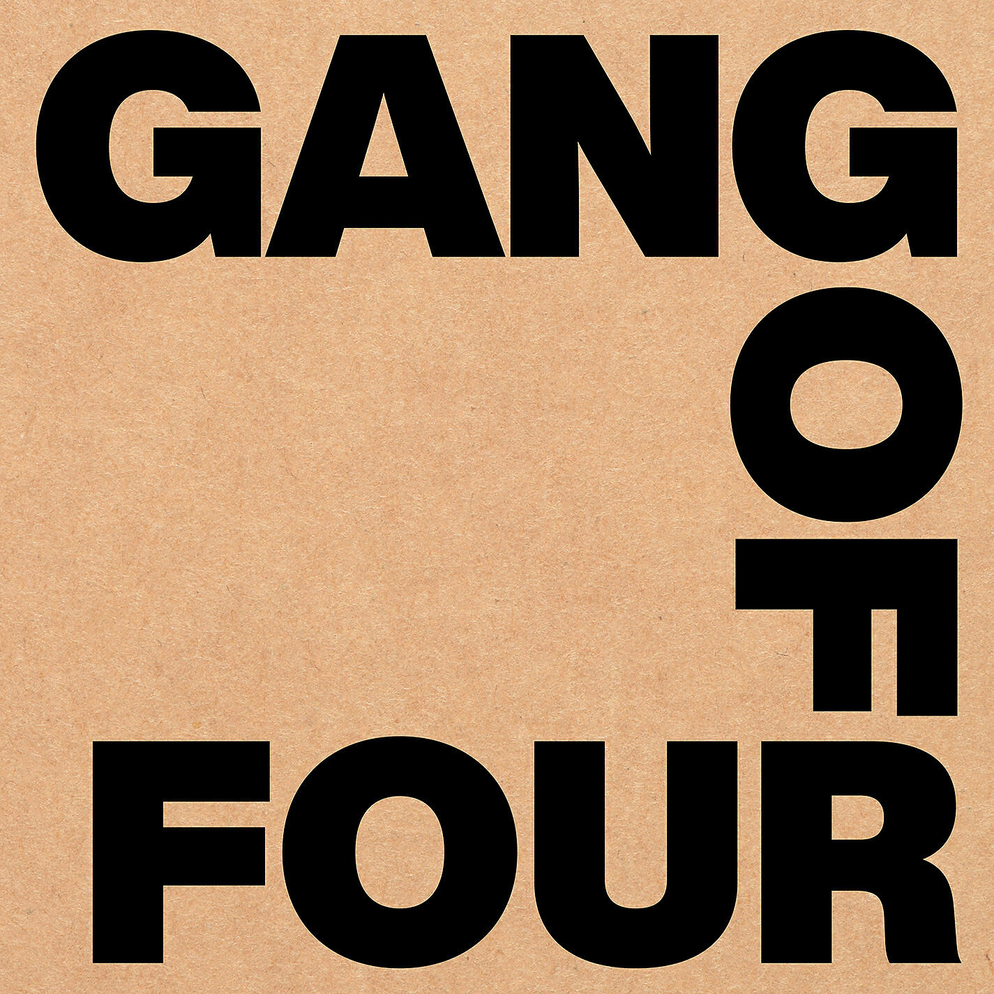 Альбом Elevator (Demo) исполнителя Gang Of Four