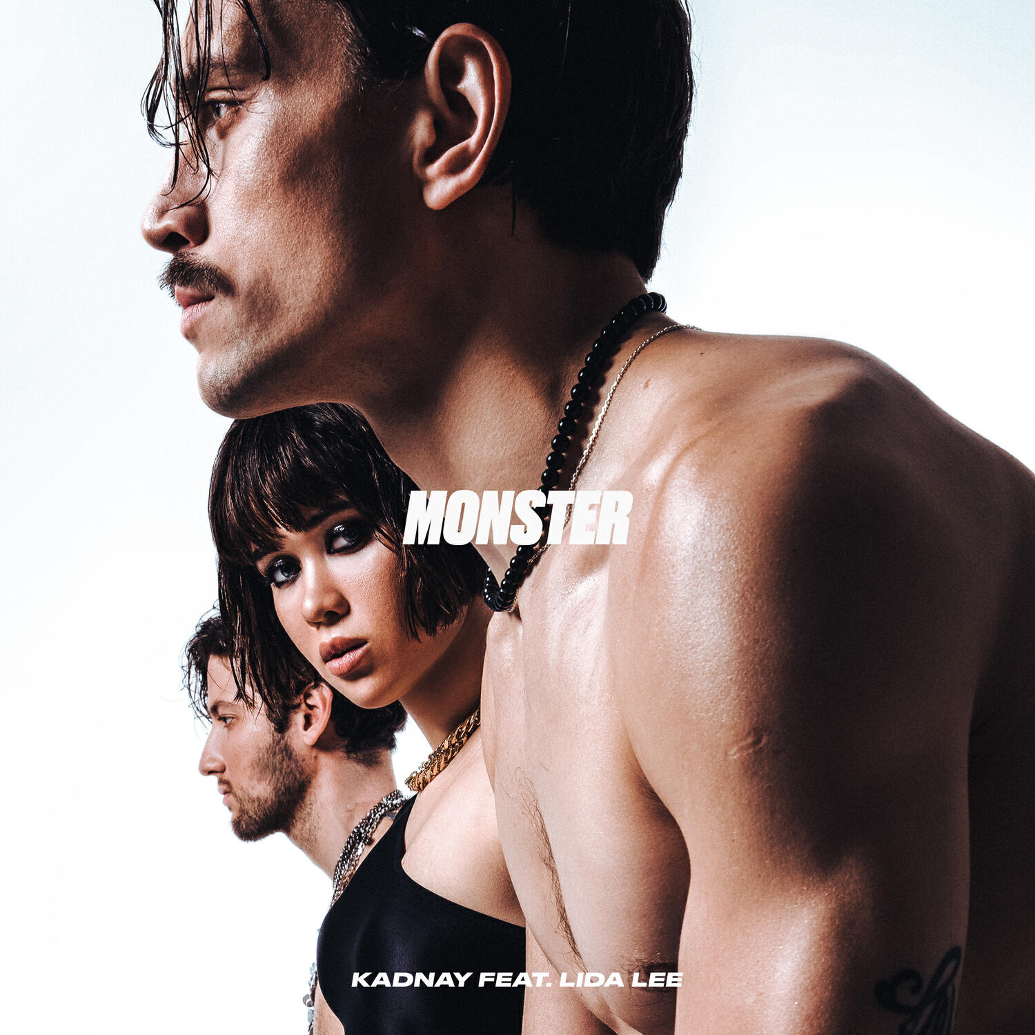 Lida Lee, KADNAY - Monster