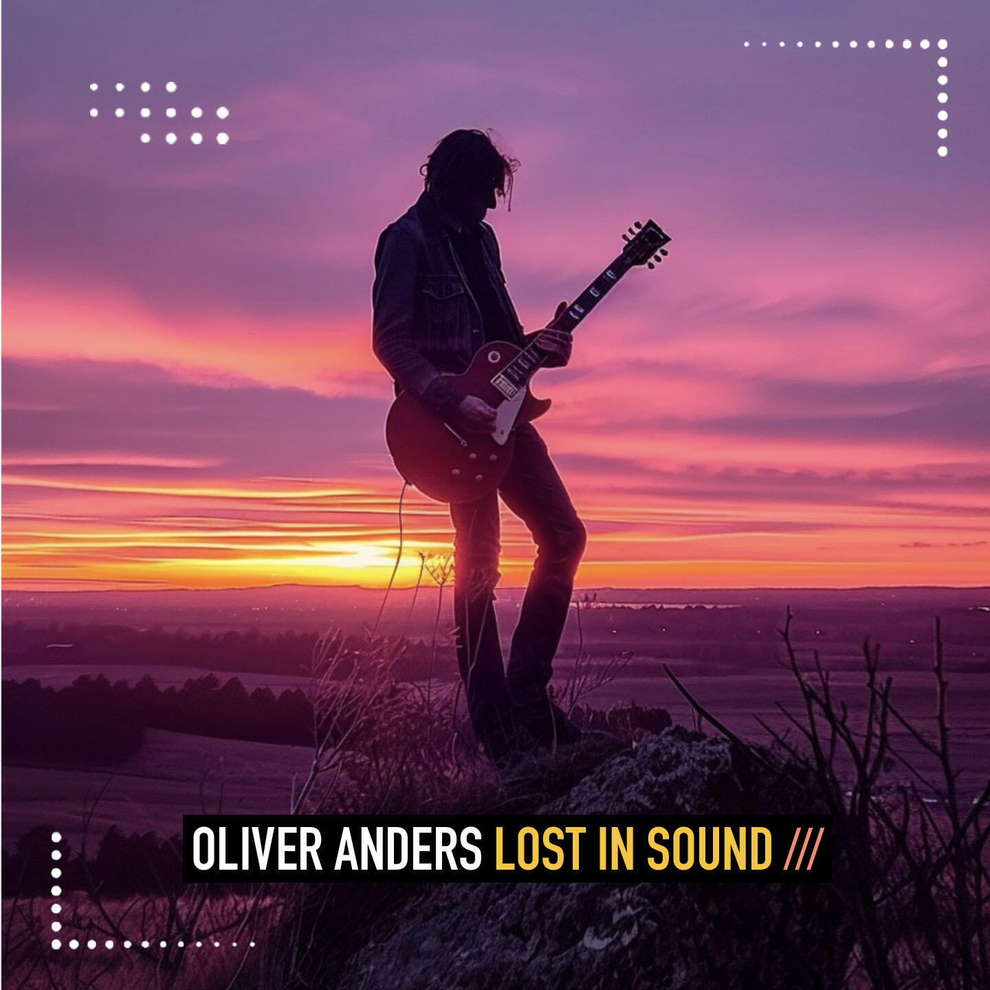 Lost in Sound