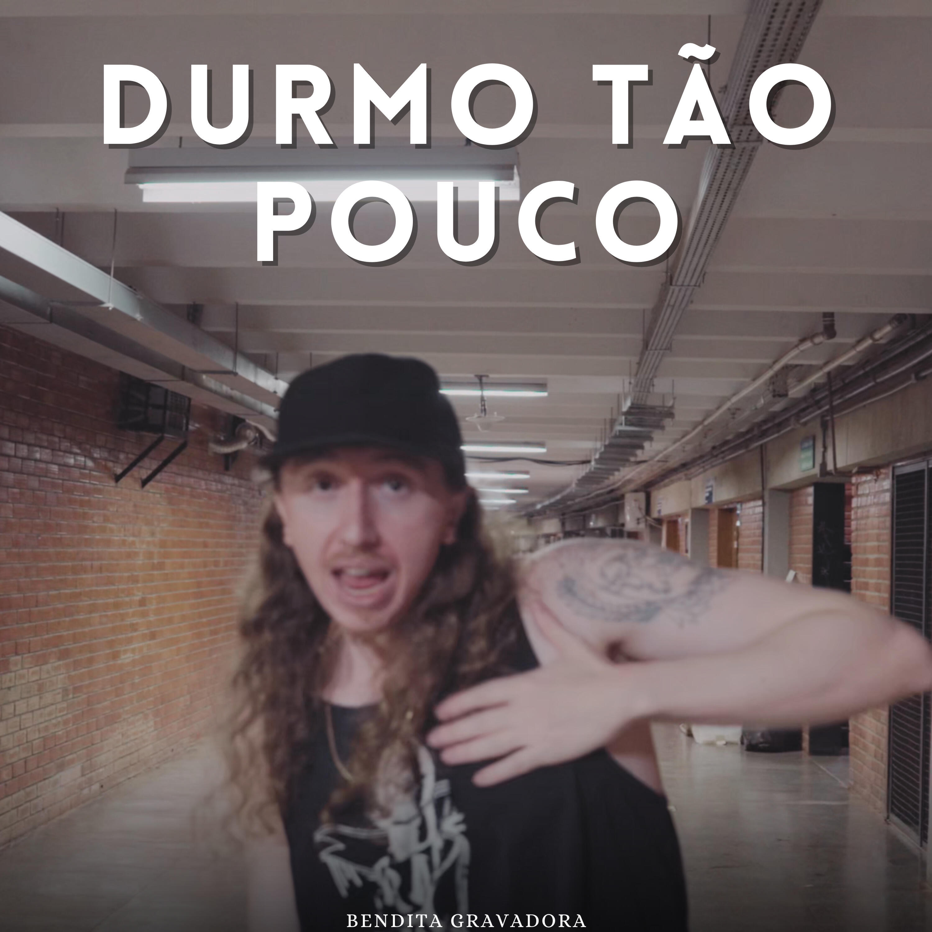 Альбом Durmo Tão Pouco исполнителя Sid