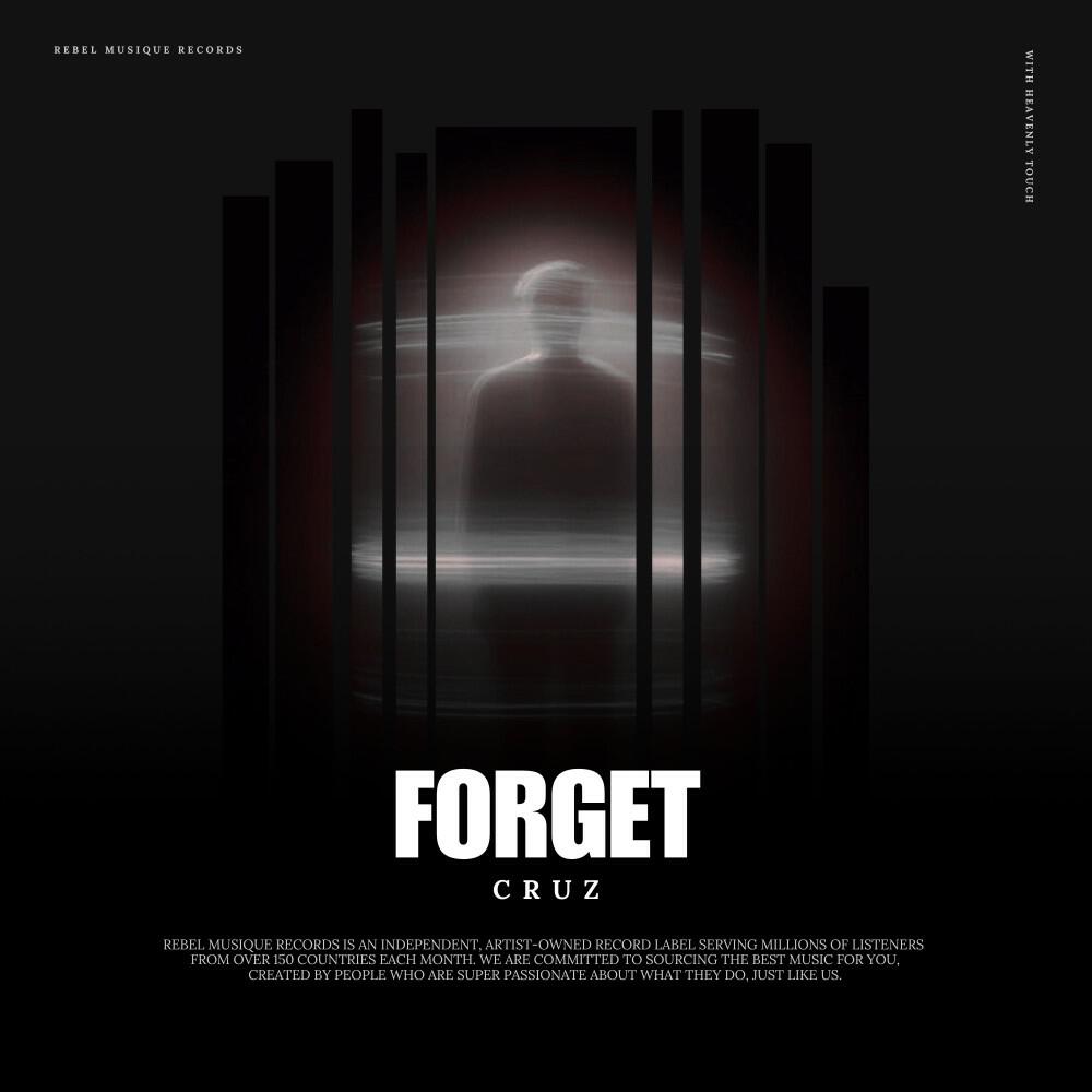 Альбом Forget исполнителя Cruz