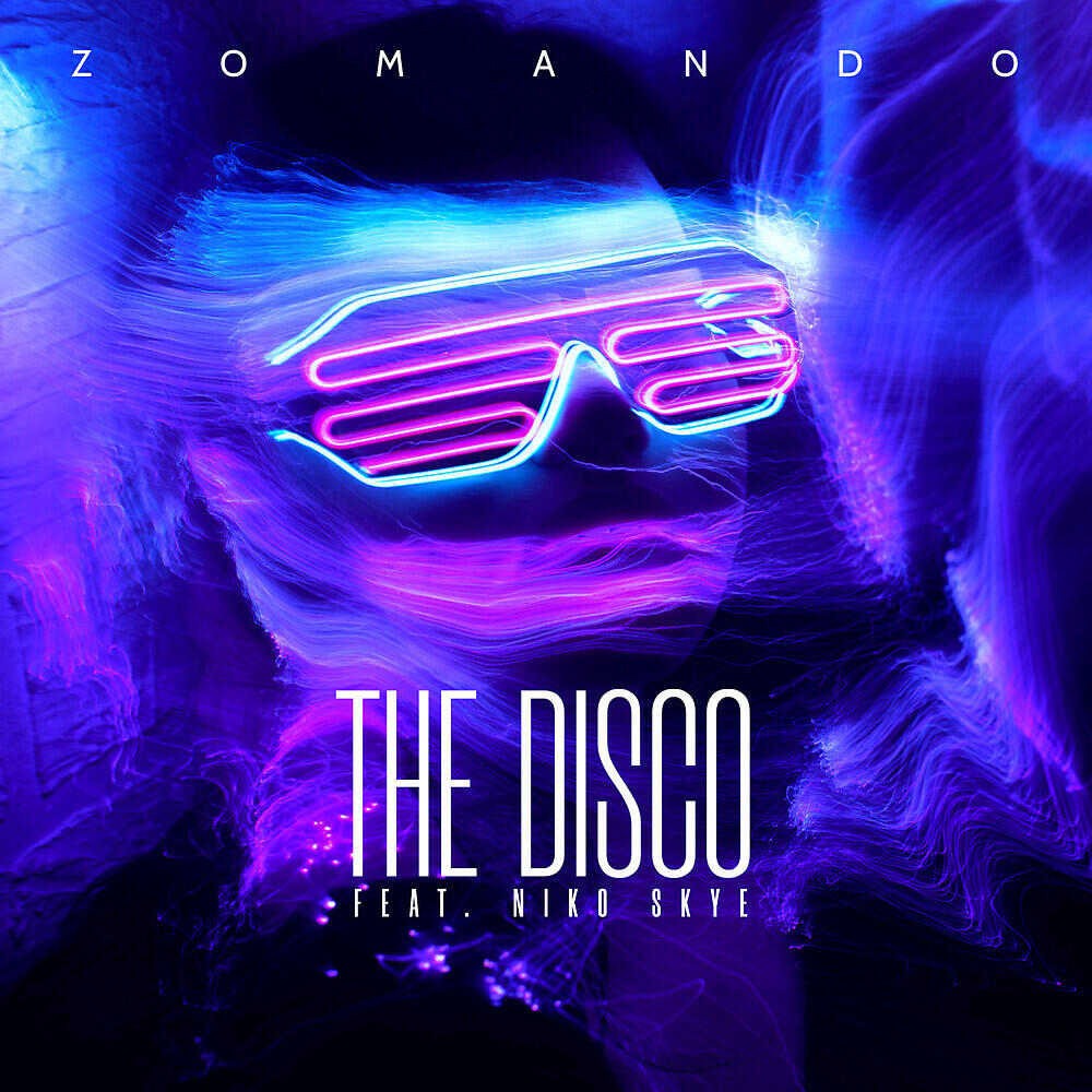 Zomando