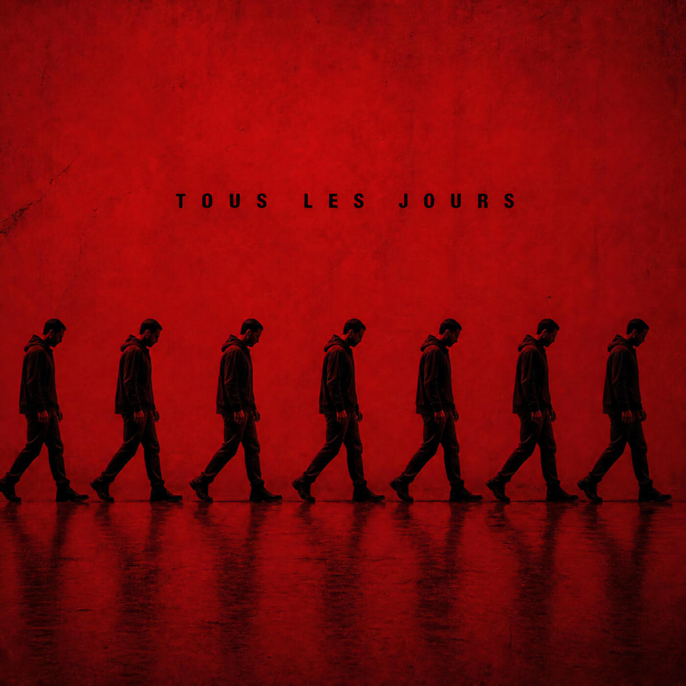 Tous les jours