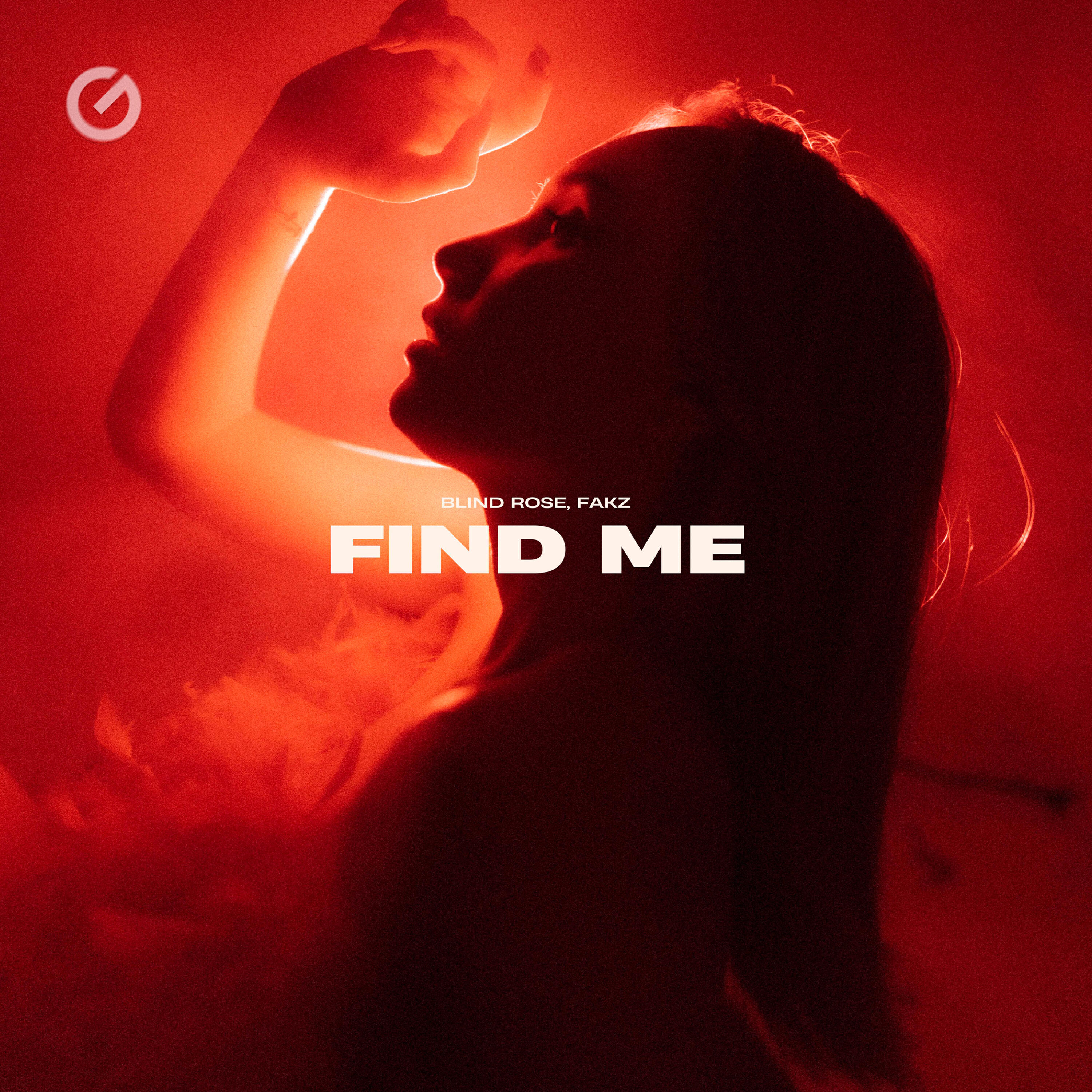Альбом Find Me исполнителя Blind Rose, Fakz