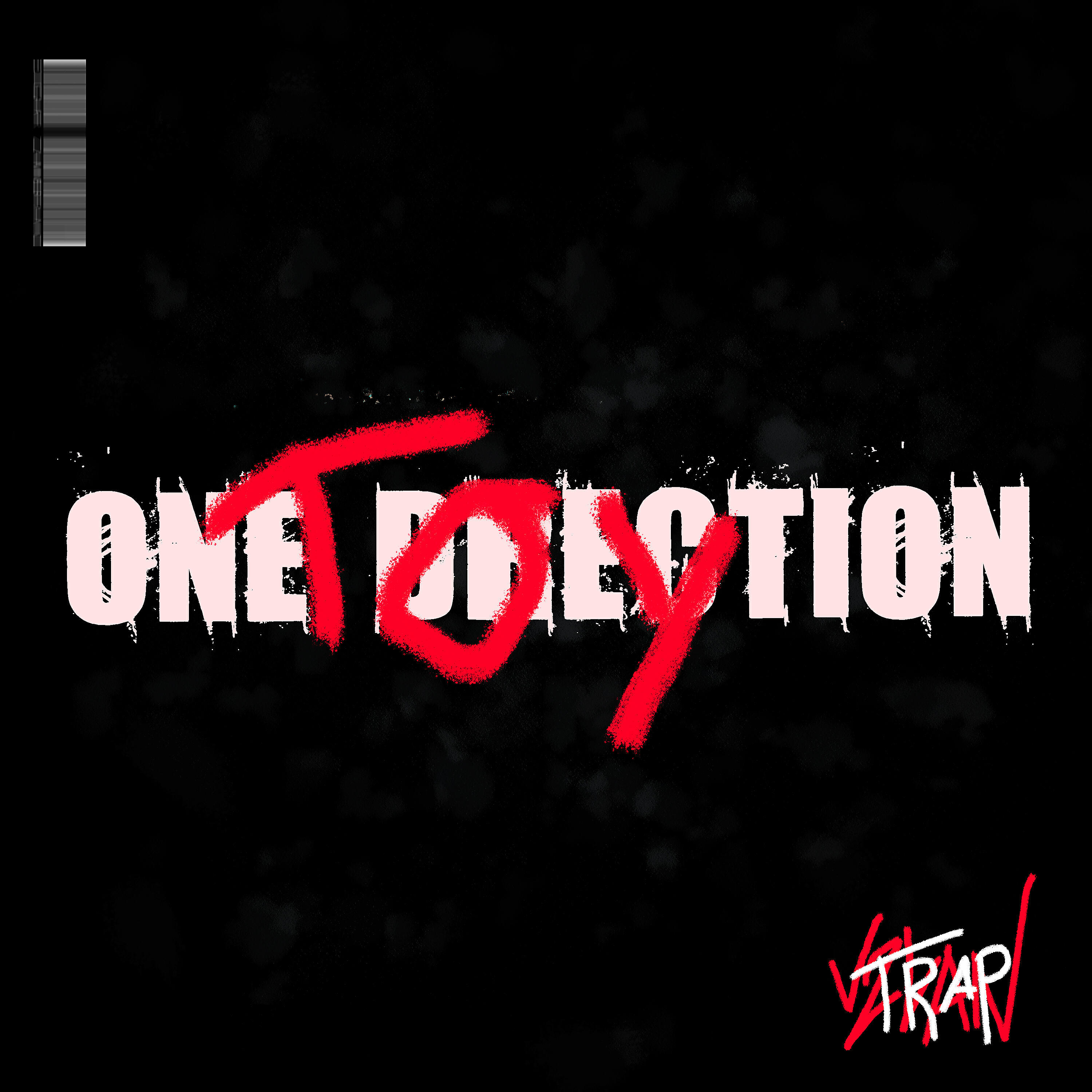 Альбом One Direction (feat. Pipo Martinez) исполнителя Junior Caldera, RK Wavy, Yung Iverson, Pipo Martinez