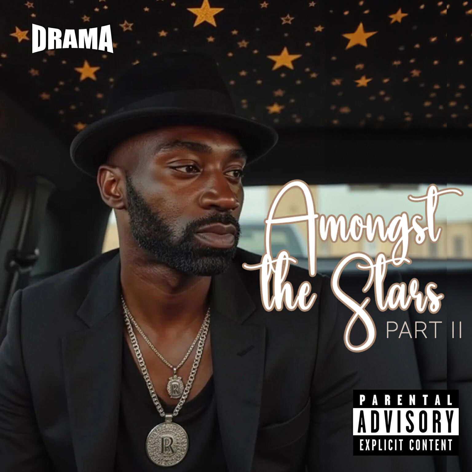 Amongst the Stars, Pt. 2