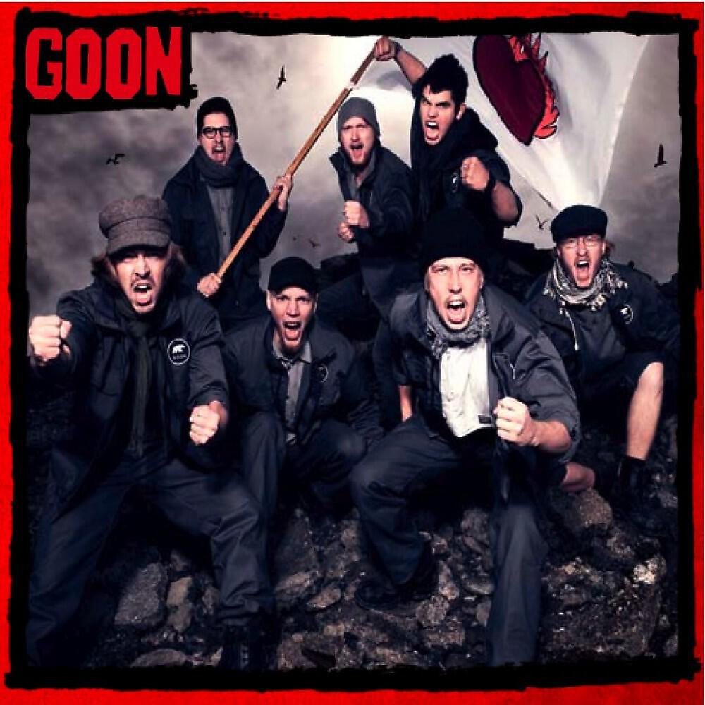 Goon - Herrat