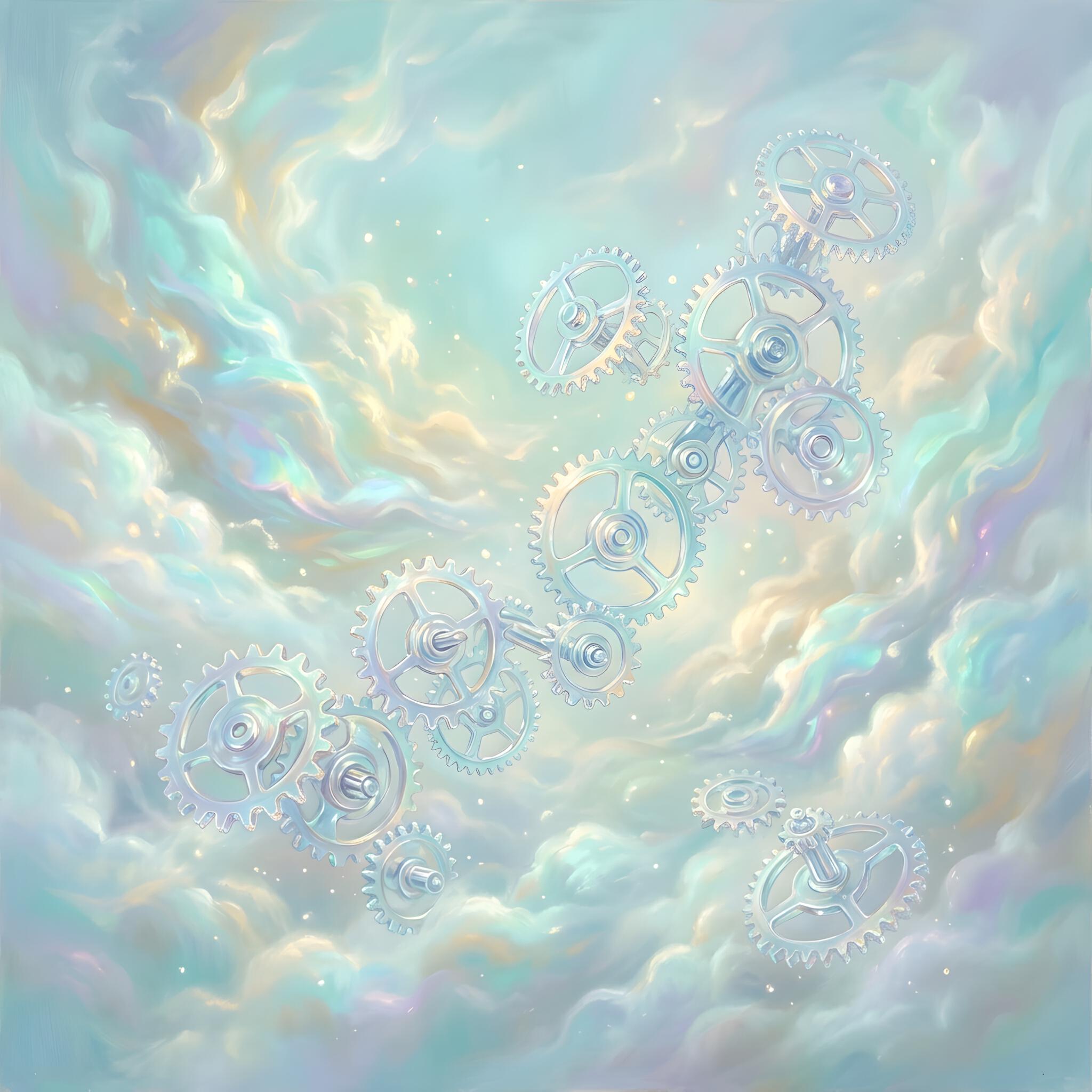 Альбом Ochre Gleam исполнителя Falling Asleep, BABYMUSIC, Mikrobro, Сказочный Сон
