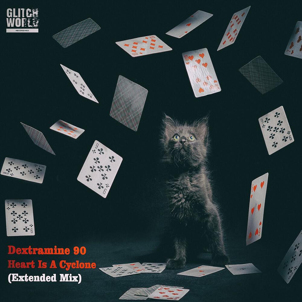 Heart Is a Cyclone (Extended Mix)
