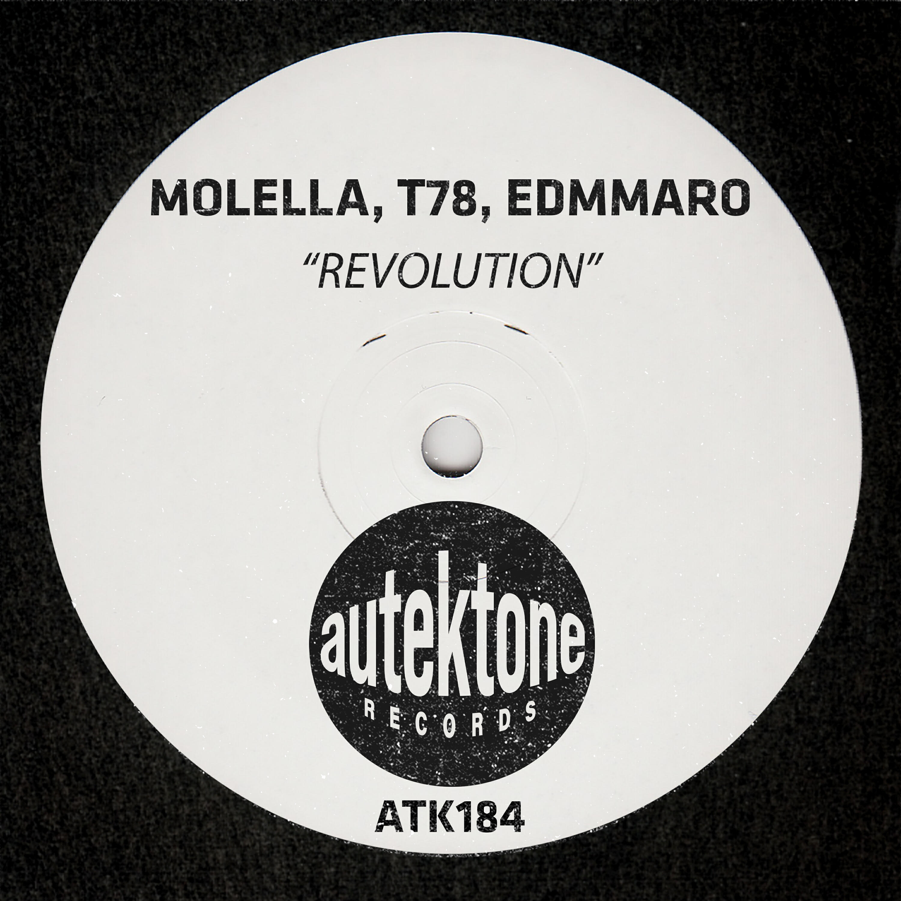 Revolution