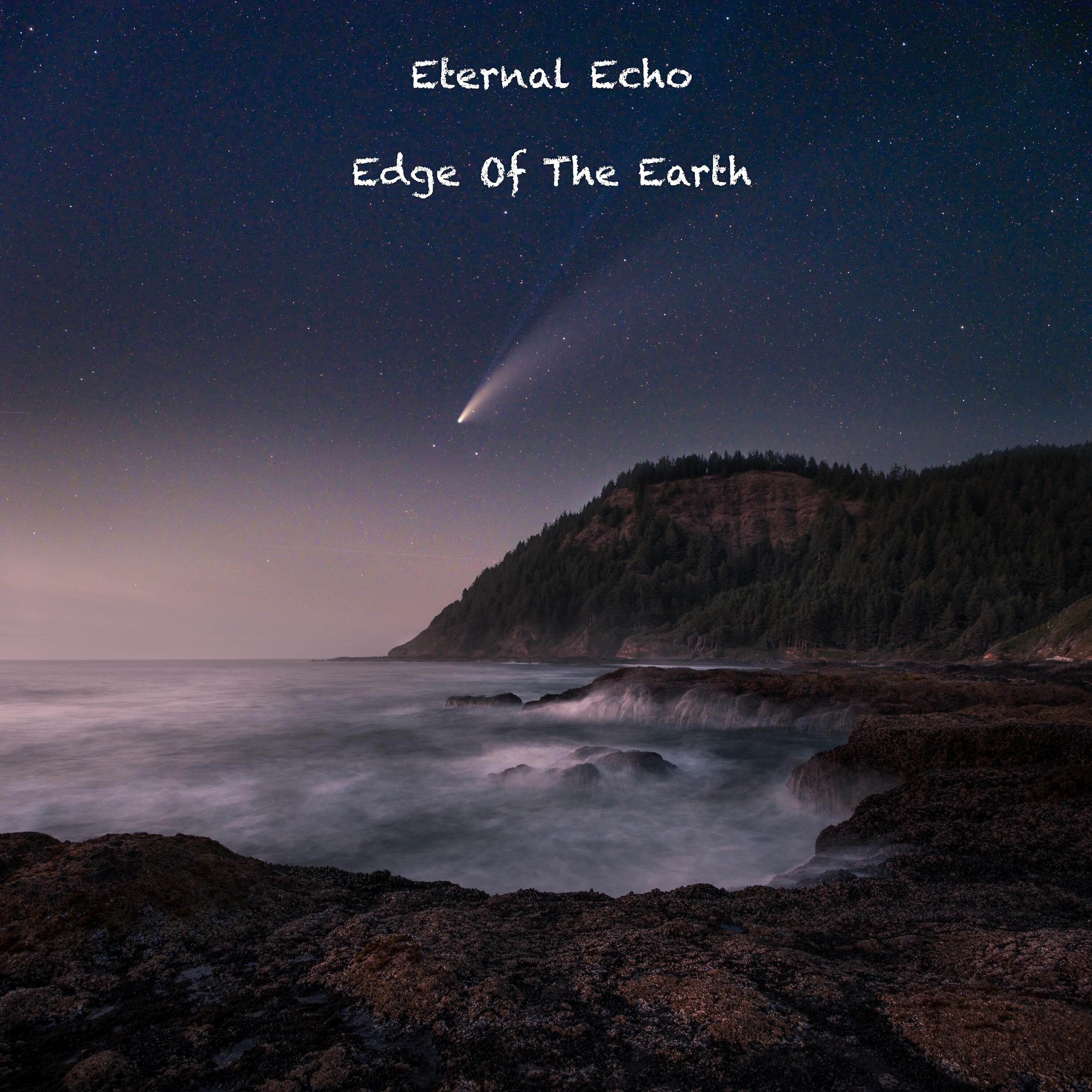 Альбом Edge Of The Earth исполнителя Eternal Echo