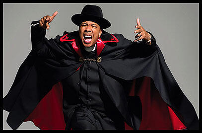 Rev Run
