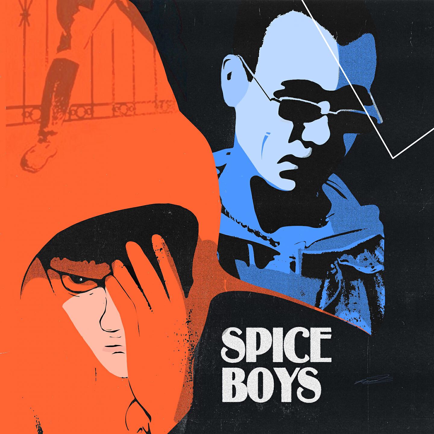 Spice Boys
