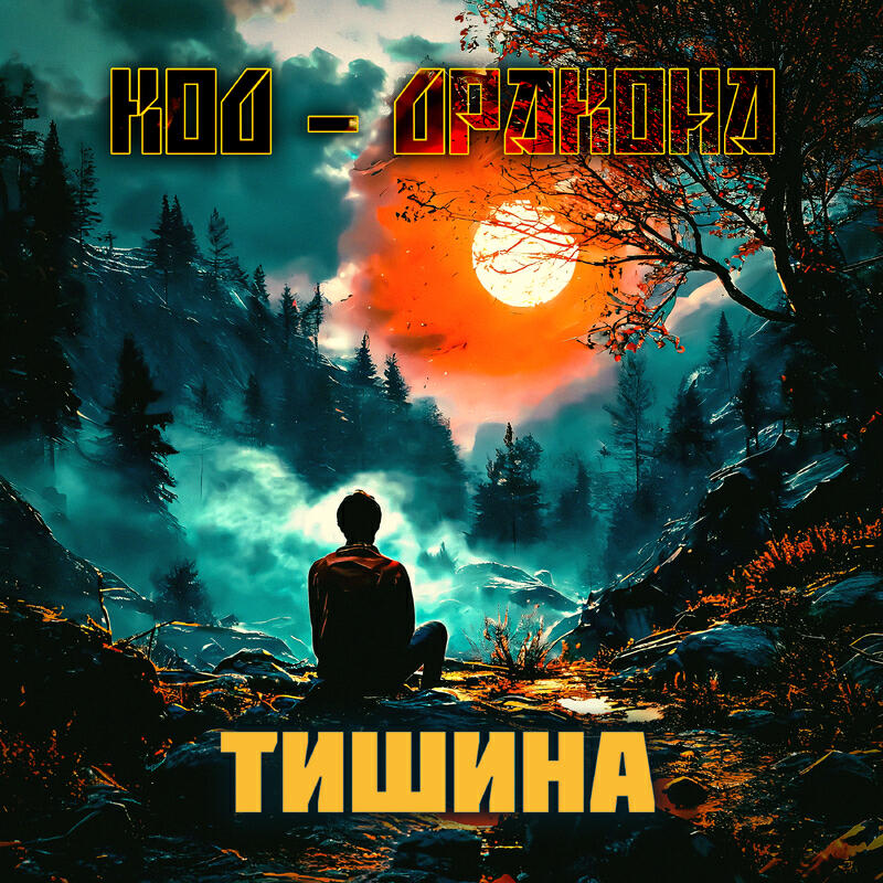 Тишина