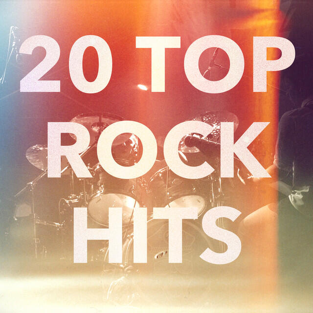 20 Top Rock Hits