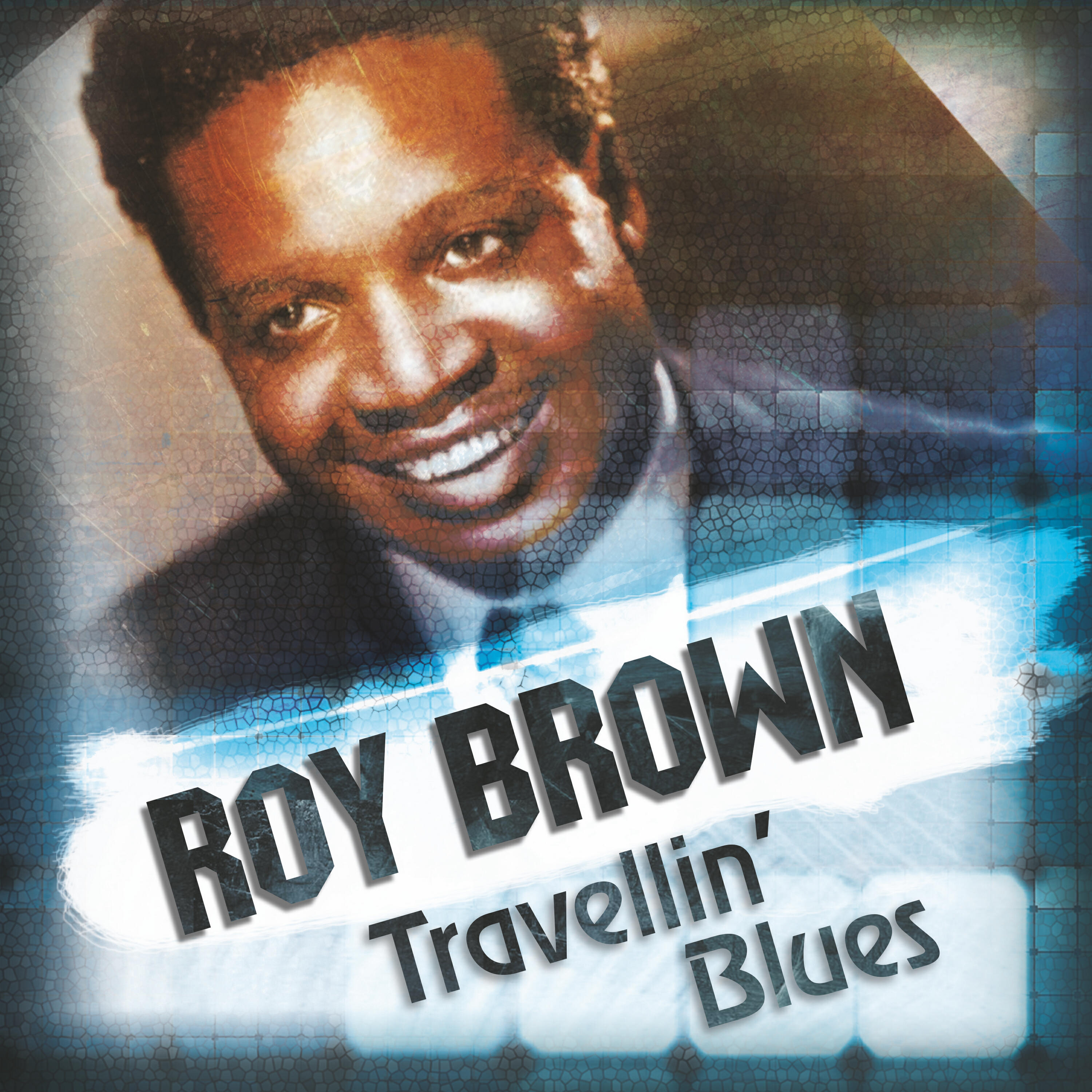 Альбом Travelin' Blues исполнителя Roy Brown