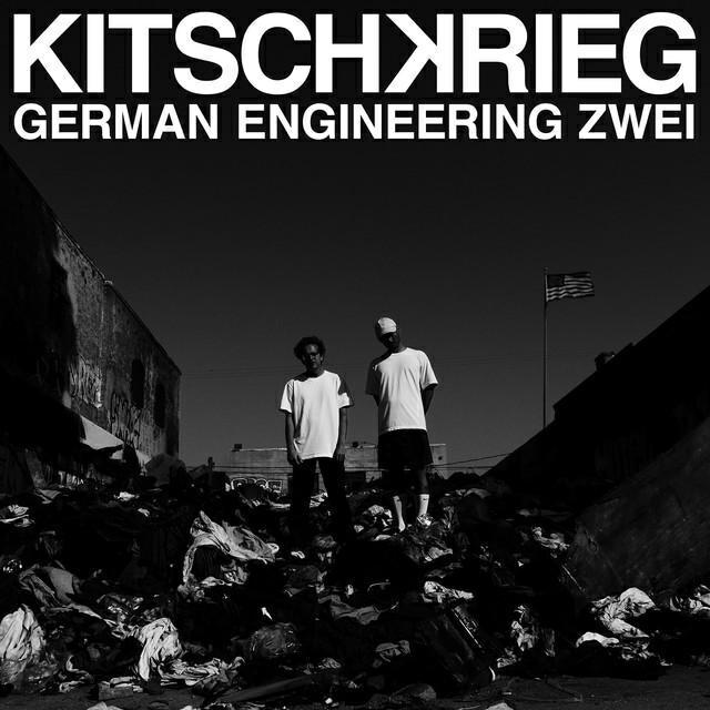 KitschKrieg