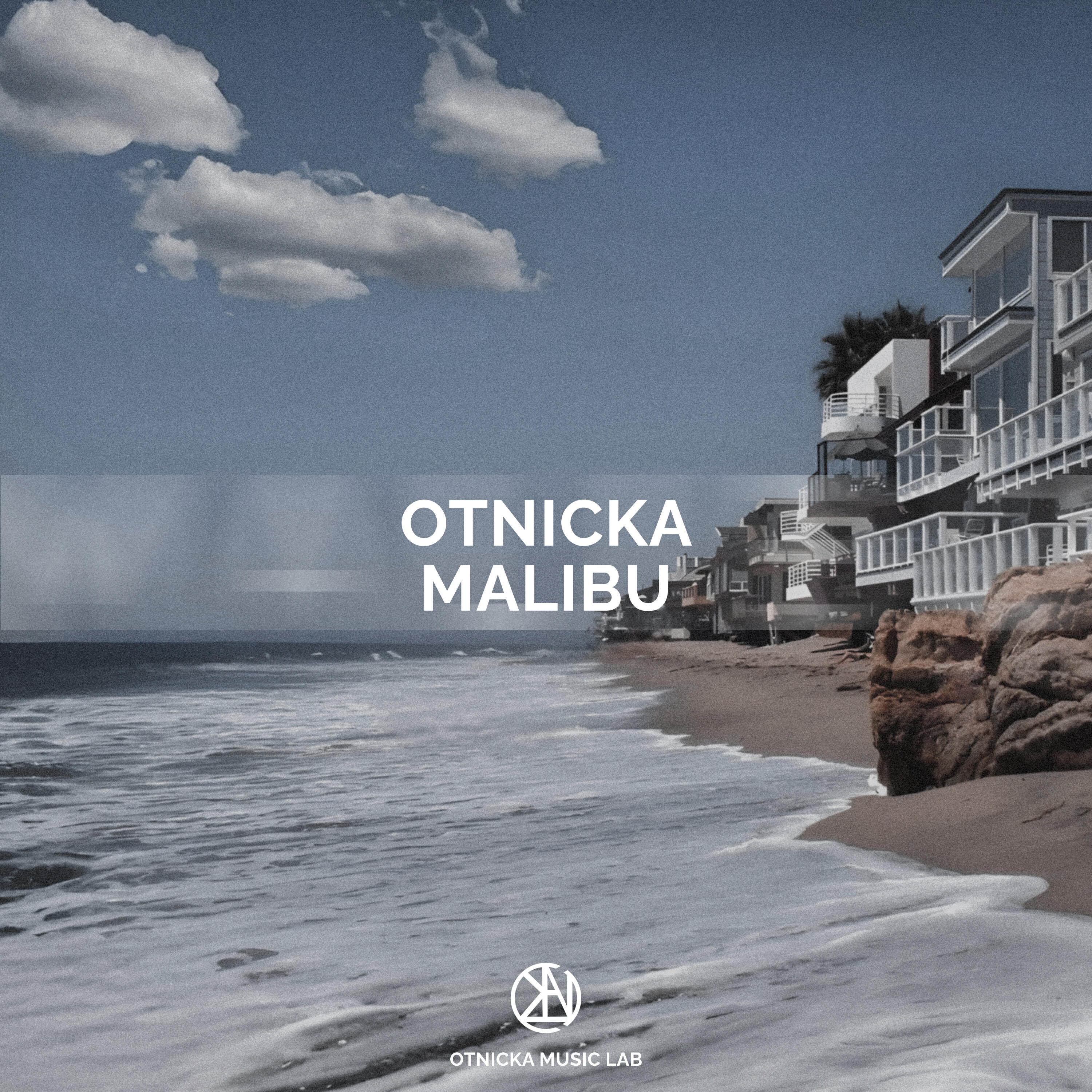 Альбом Malibu исполнителя Otnicka