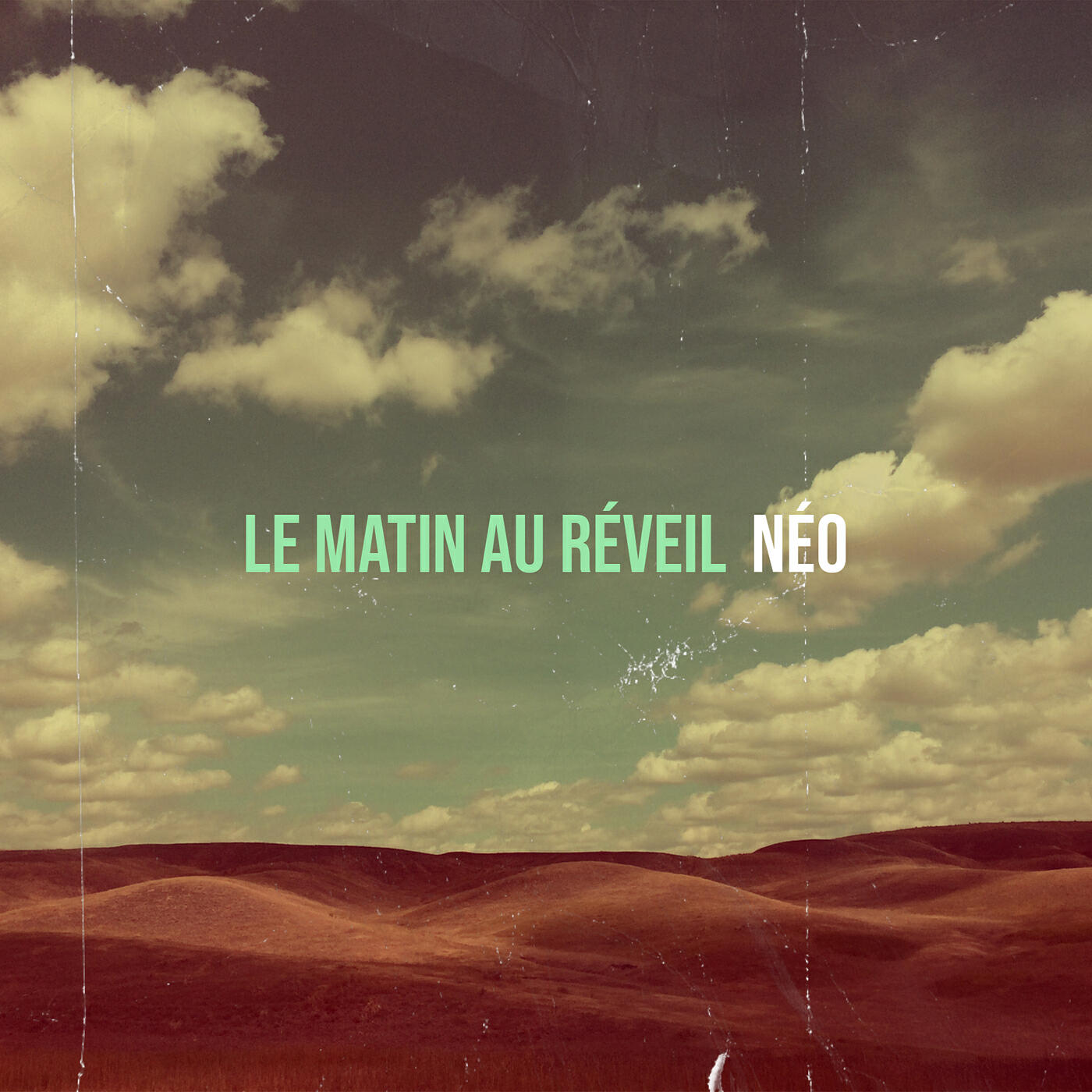 Le matin au réveil
