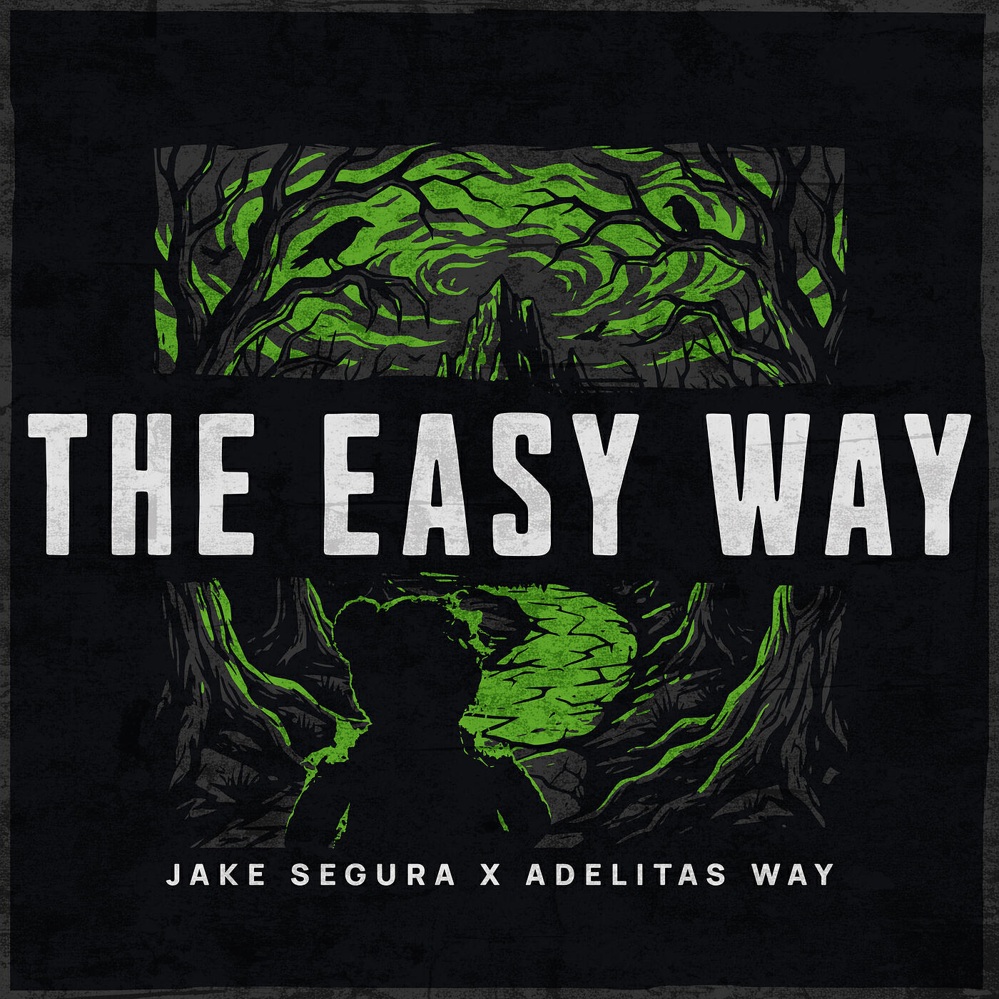 The Easy Way