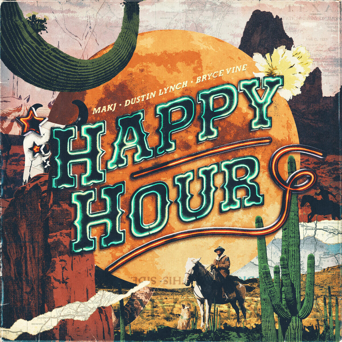 Happy Hour