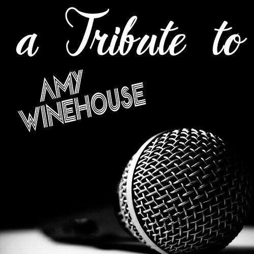 Альбом A Tribute to Amy Winehouse исполнителя Silvy De Bie