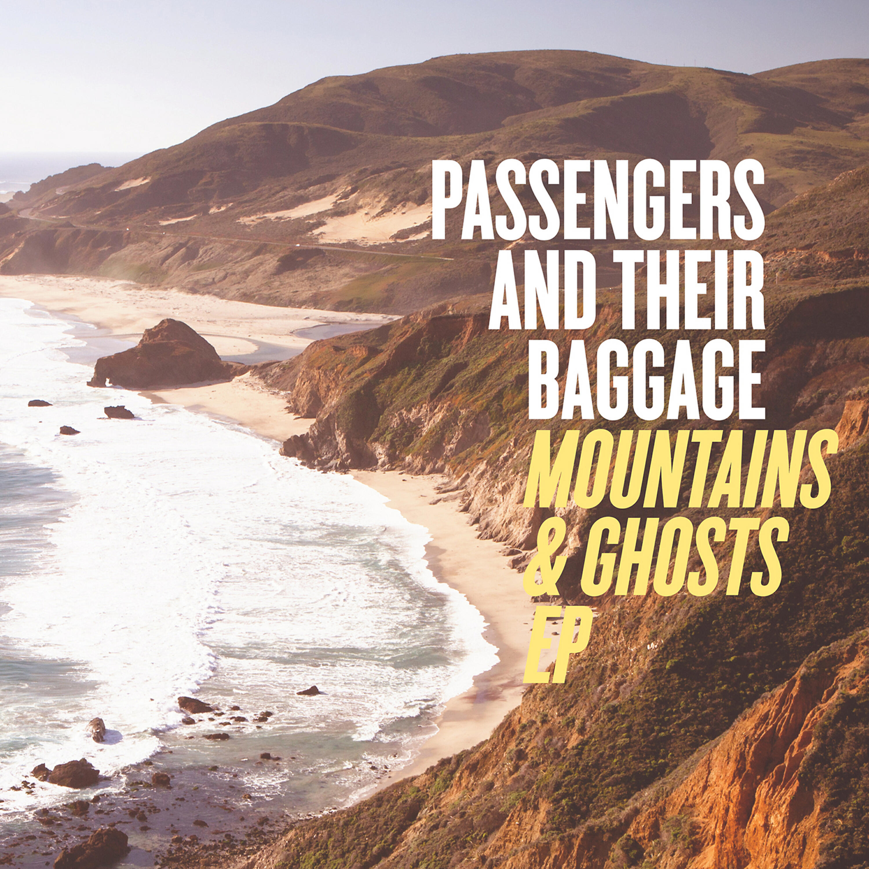 Their Baggage