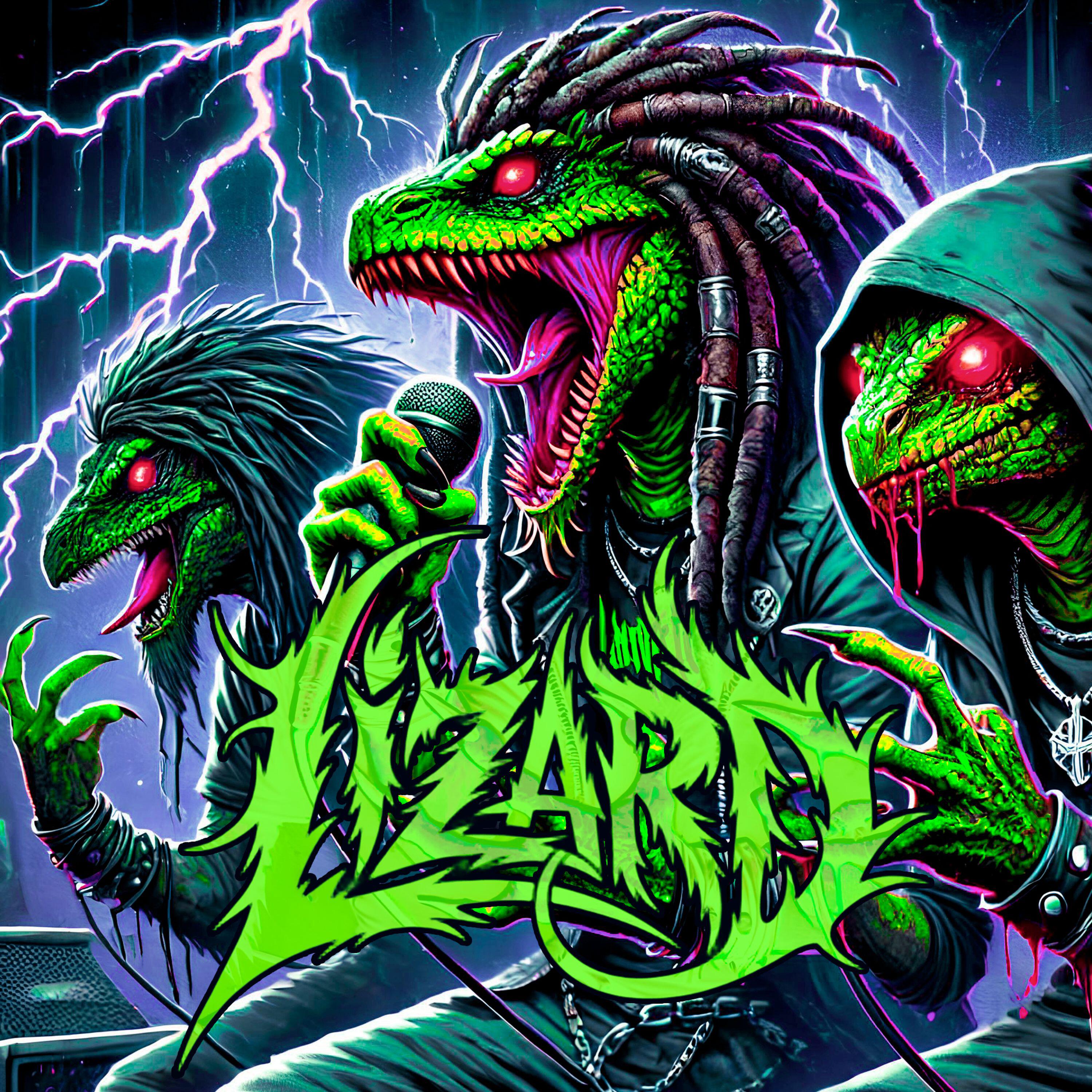 Lizard