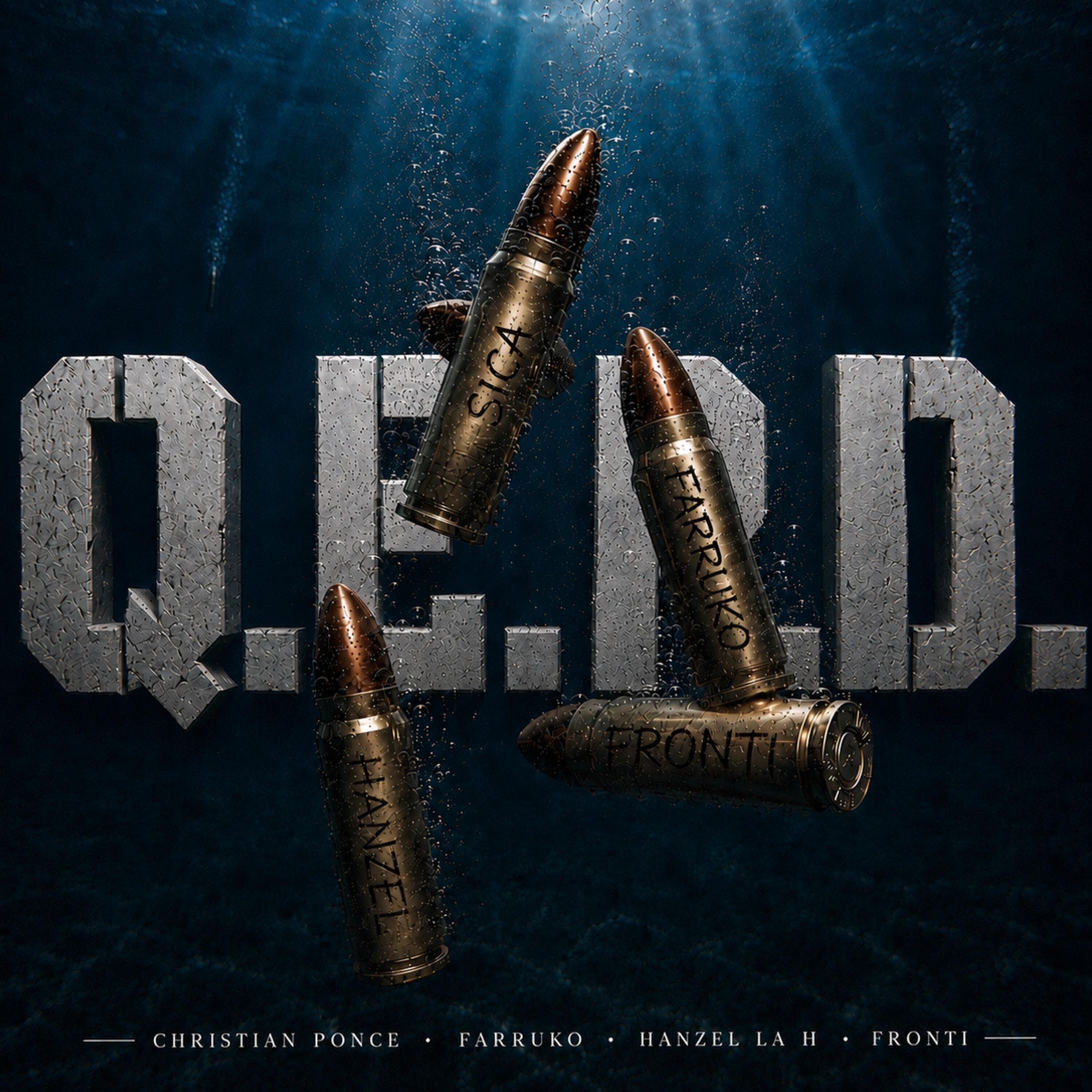 Q.E.P.D.