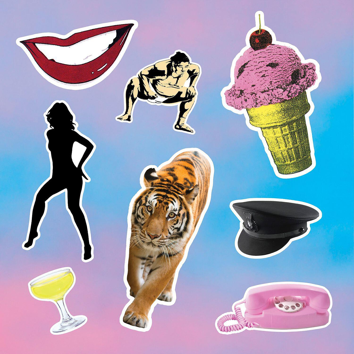 Duran Duran, Kiesza - Last Night in the City (feat. Kiesza)