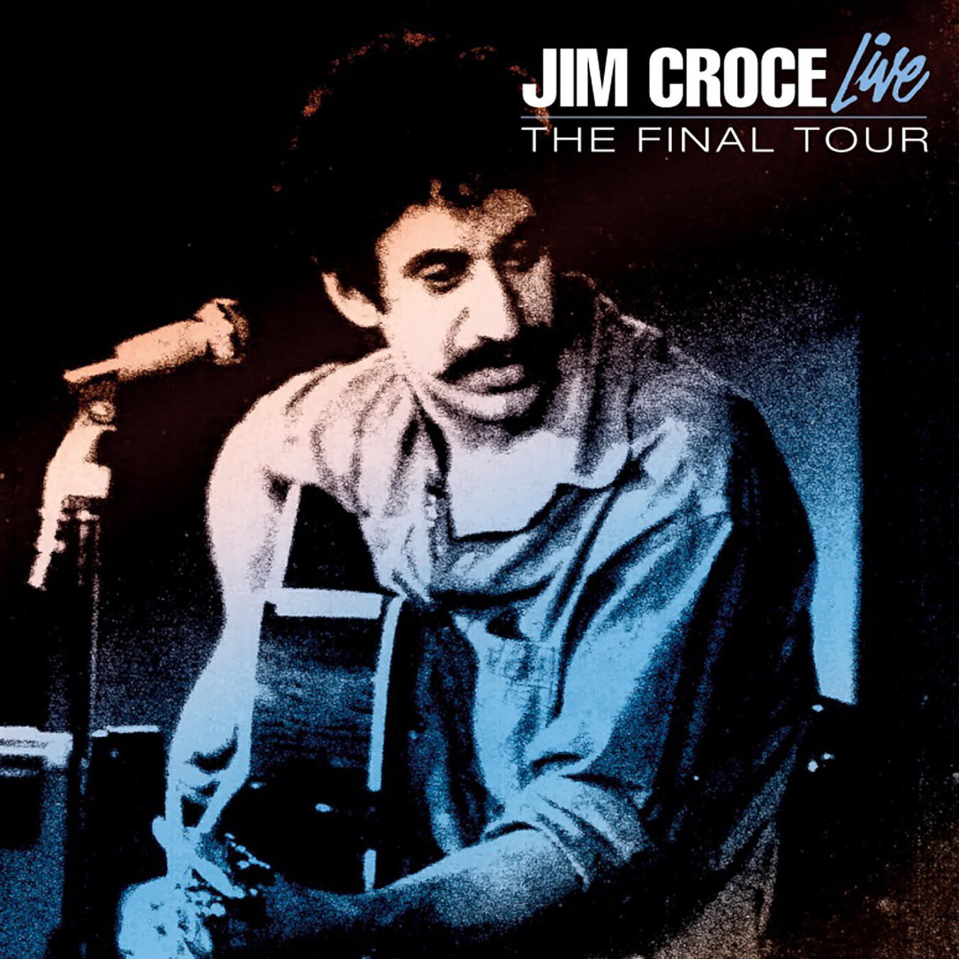 Jim Croce - Careful Man (Live)