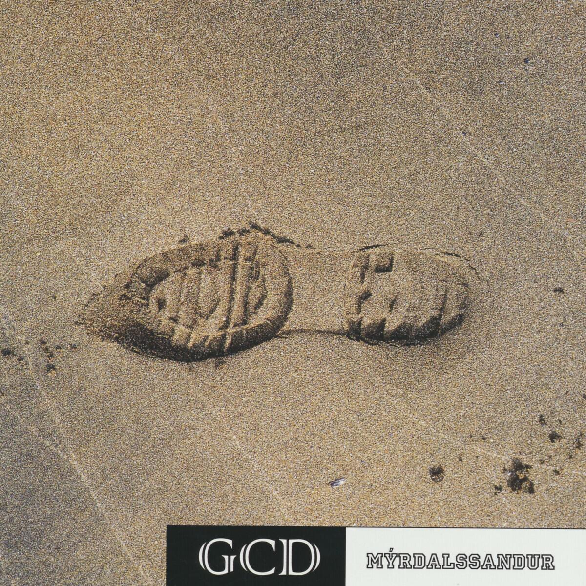 GCD