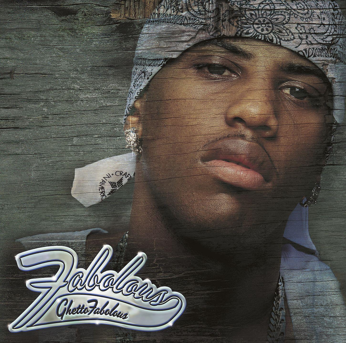 Fabolous, Ja Rule - Ride for This (feat. Ja Rule)