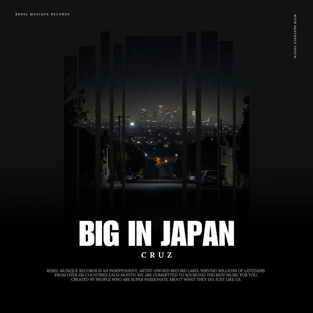 Big in Japan