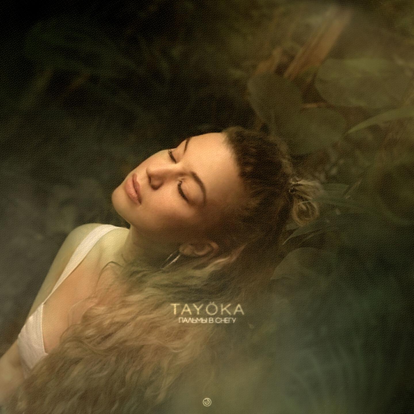 Альбом Пальмы в снегу исполнителя TAYÖKA