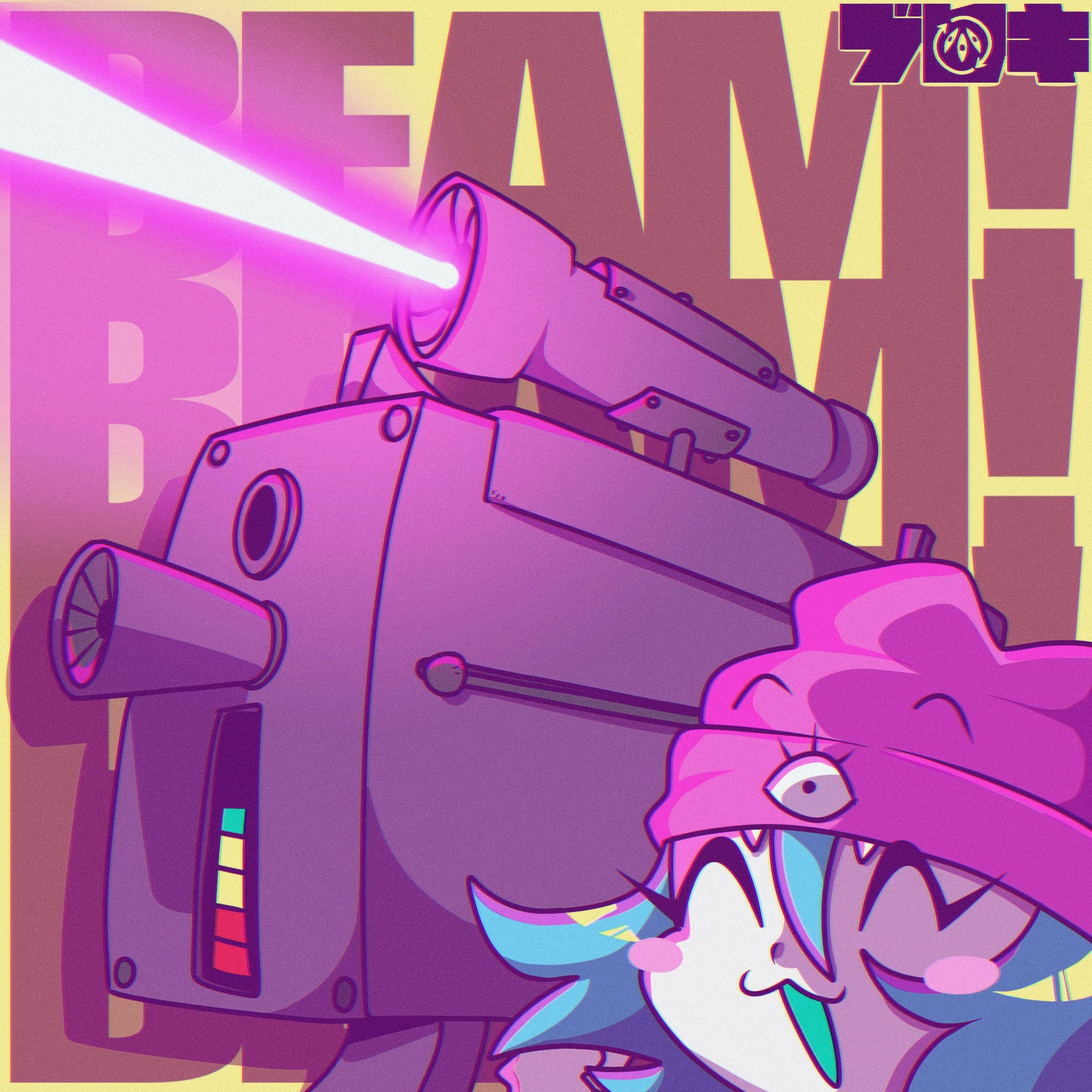 BEAM!